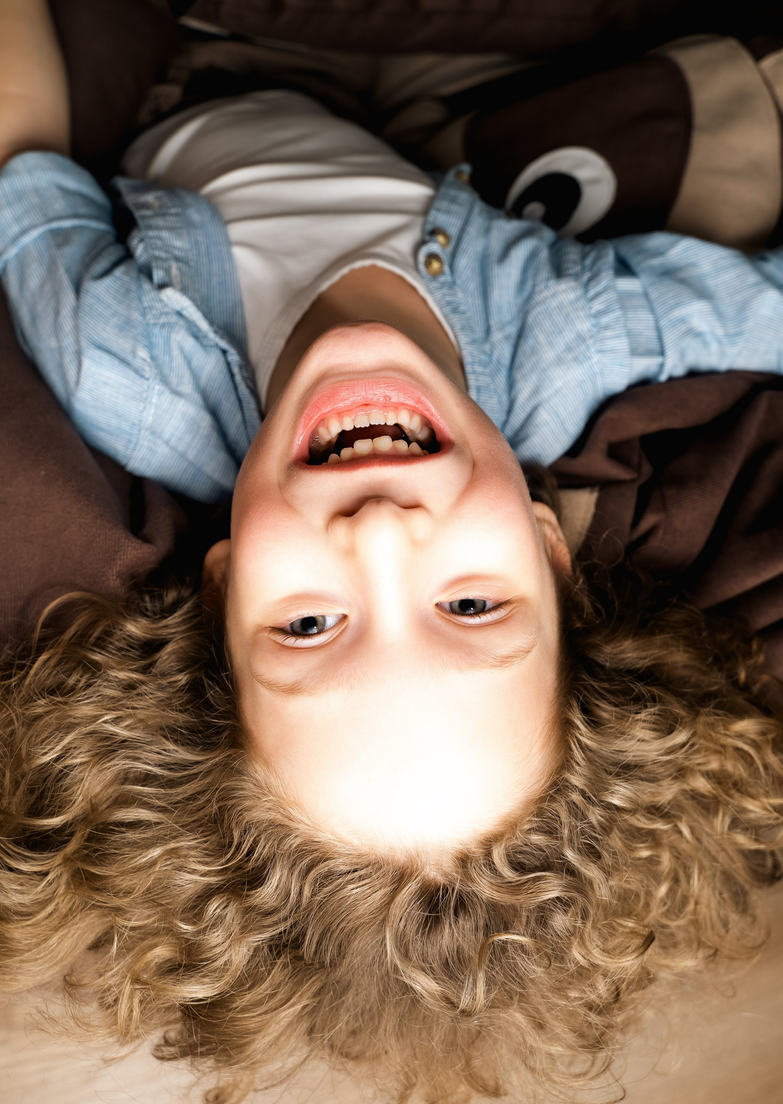 София CHILD. Контент фотограф в Москве Кулич Настя