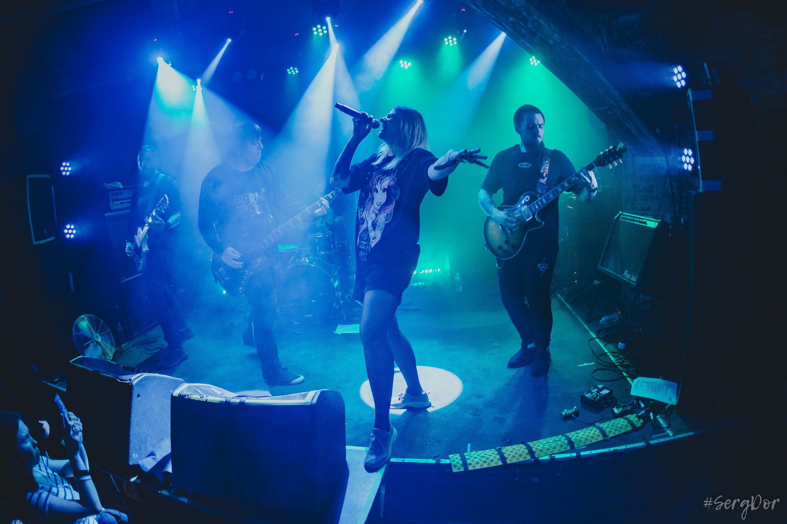 Лайтсаут, Lights Out, концерт, день рождения, Zoccolo 2.0,  Цоколь, Санкт-Петербург, 24.05.2024, SergDor, 24 мая 2024 года, #SergDor