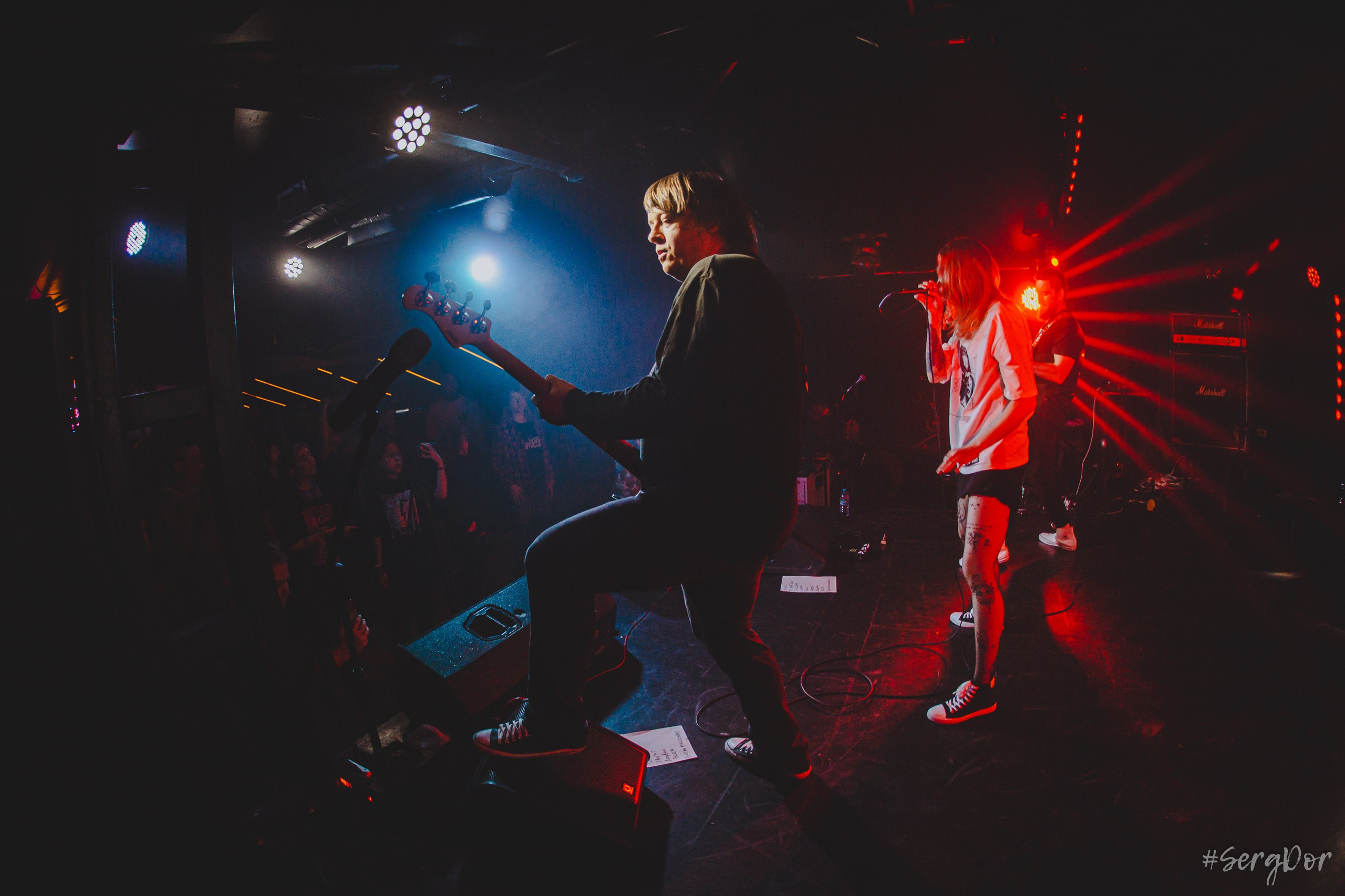 ЛАЙТСАУТ, Сегодняможно, Созвездие N, Action, концерт, Санкт-Петербург, клуб, 08.02.2025, SergDor, 8 февраля 2025 года, #SergDor
