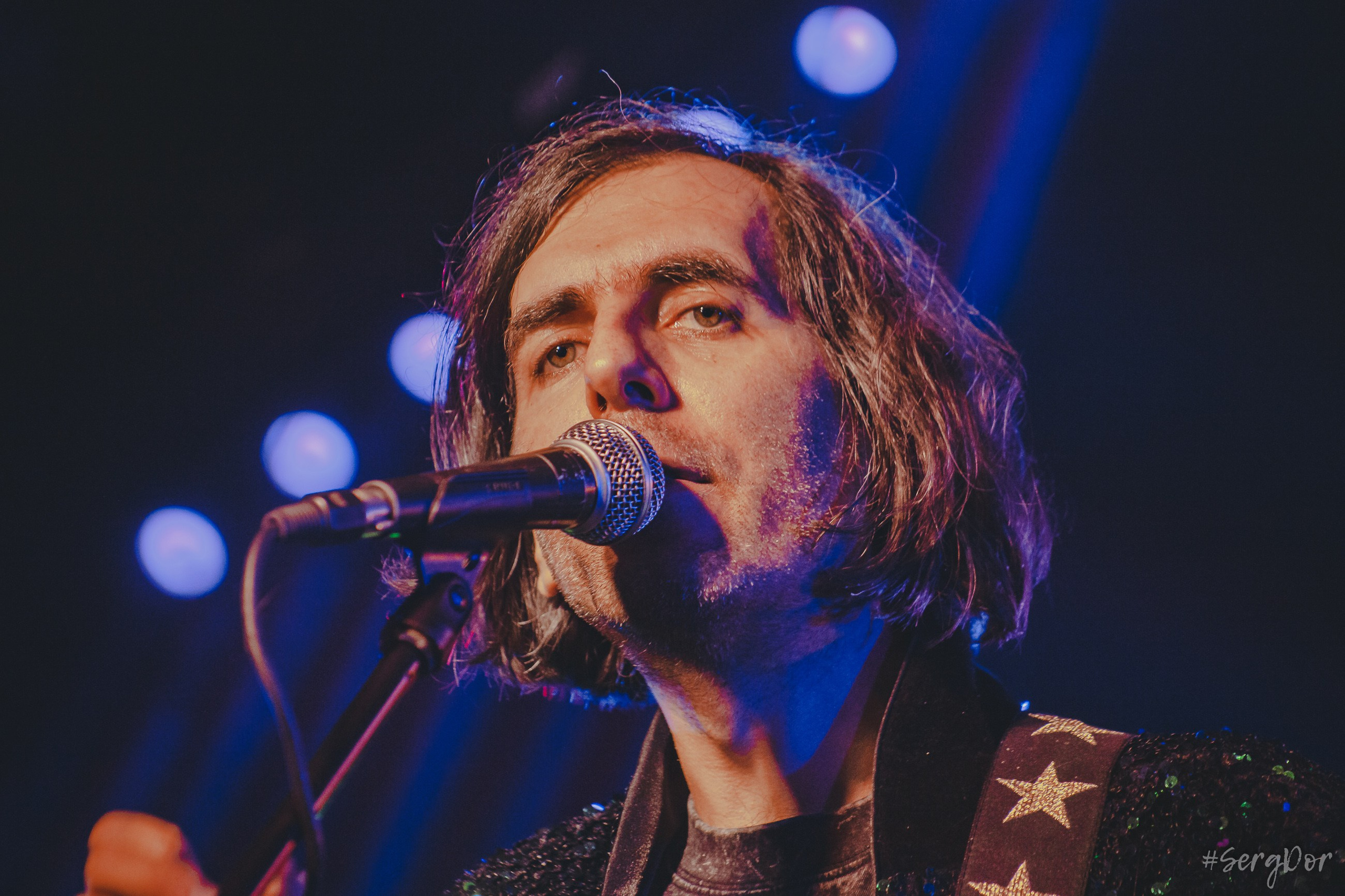 Магнитная Аномалия, Изумрудный концерт, 12.04.2024, Санкт-Петербург, клуб Action, 12 апреля 2024 года, #SergDor, концерт, Антон Вартанов, SergDor