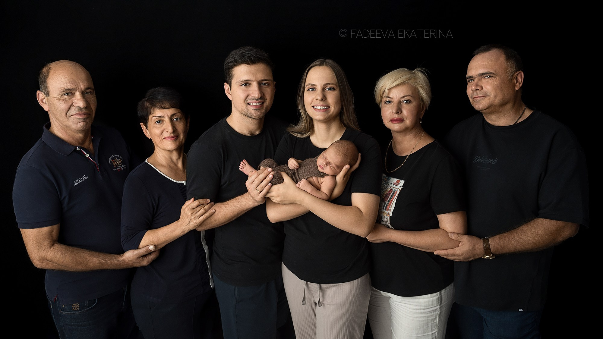 Новорожденные. Фотограф новорожденных Санкт-Петербург Екатерина Фадеева