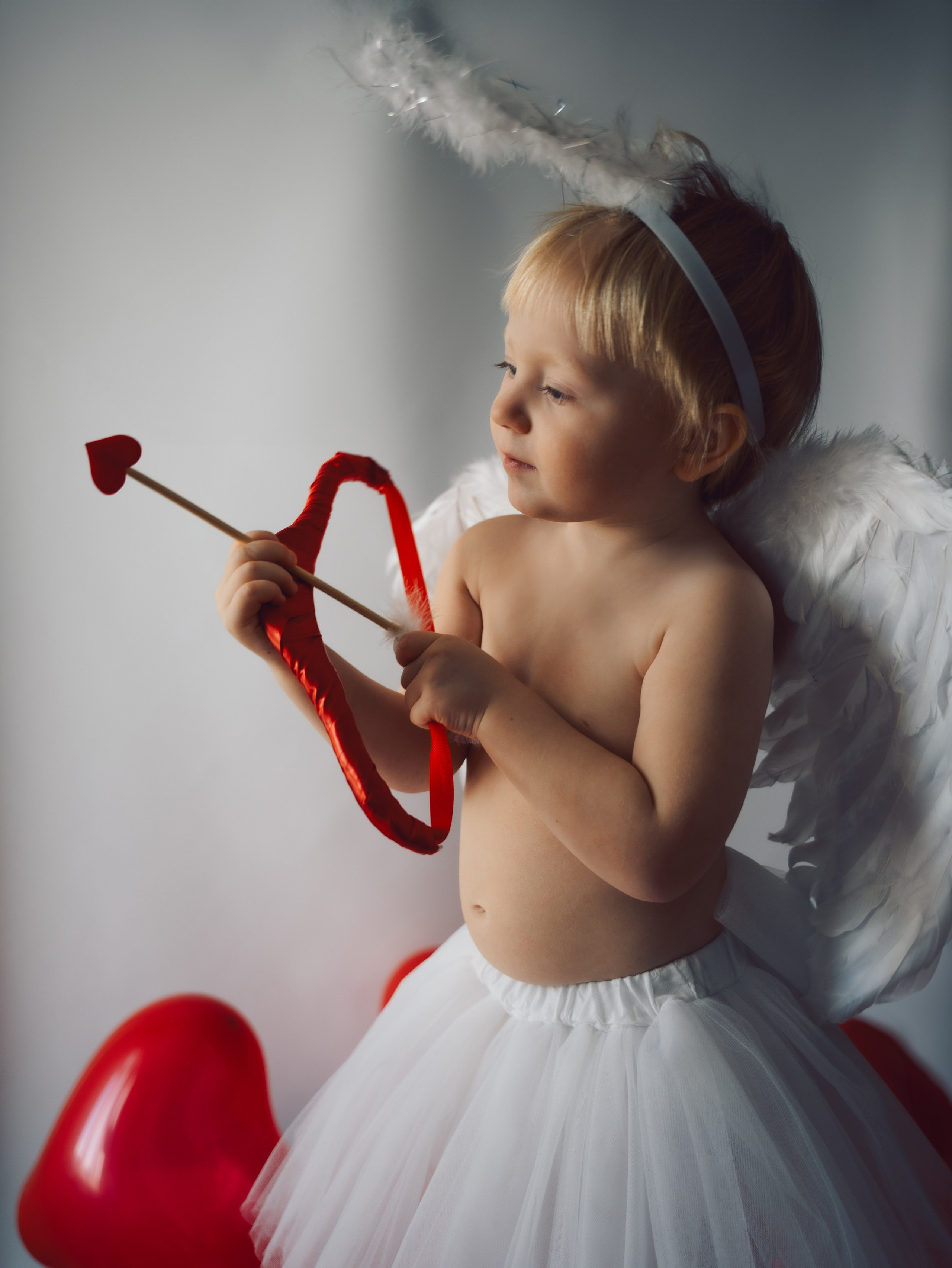 Купидон. Https://andreevann.ru