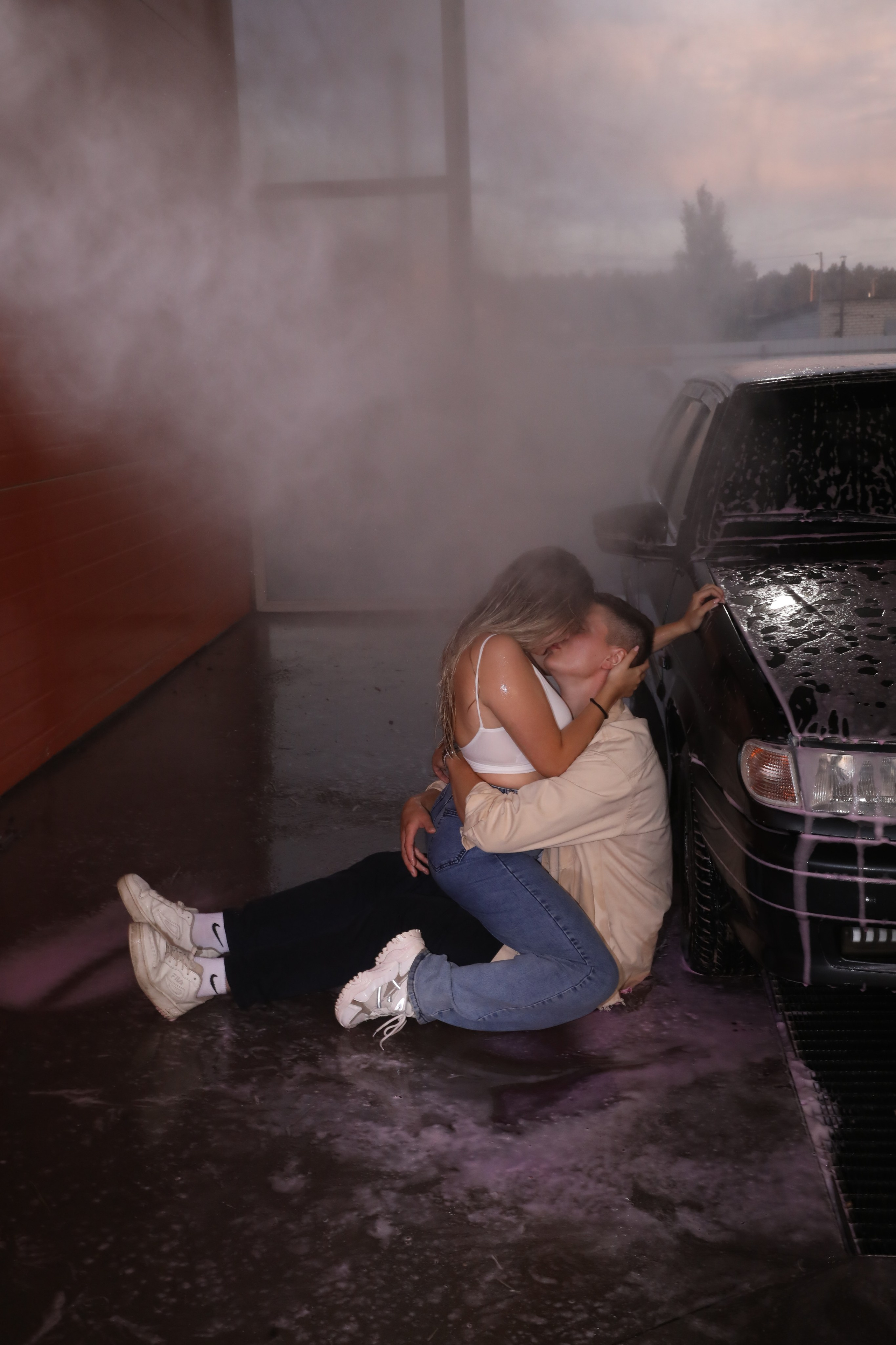 18+. Свадебный и семейный фотограф в городе Пенза, Саранск, Ковылкино