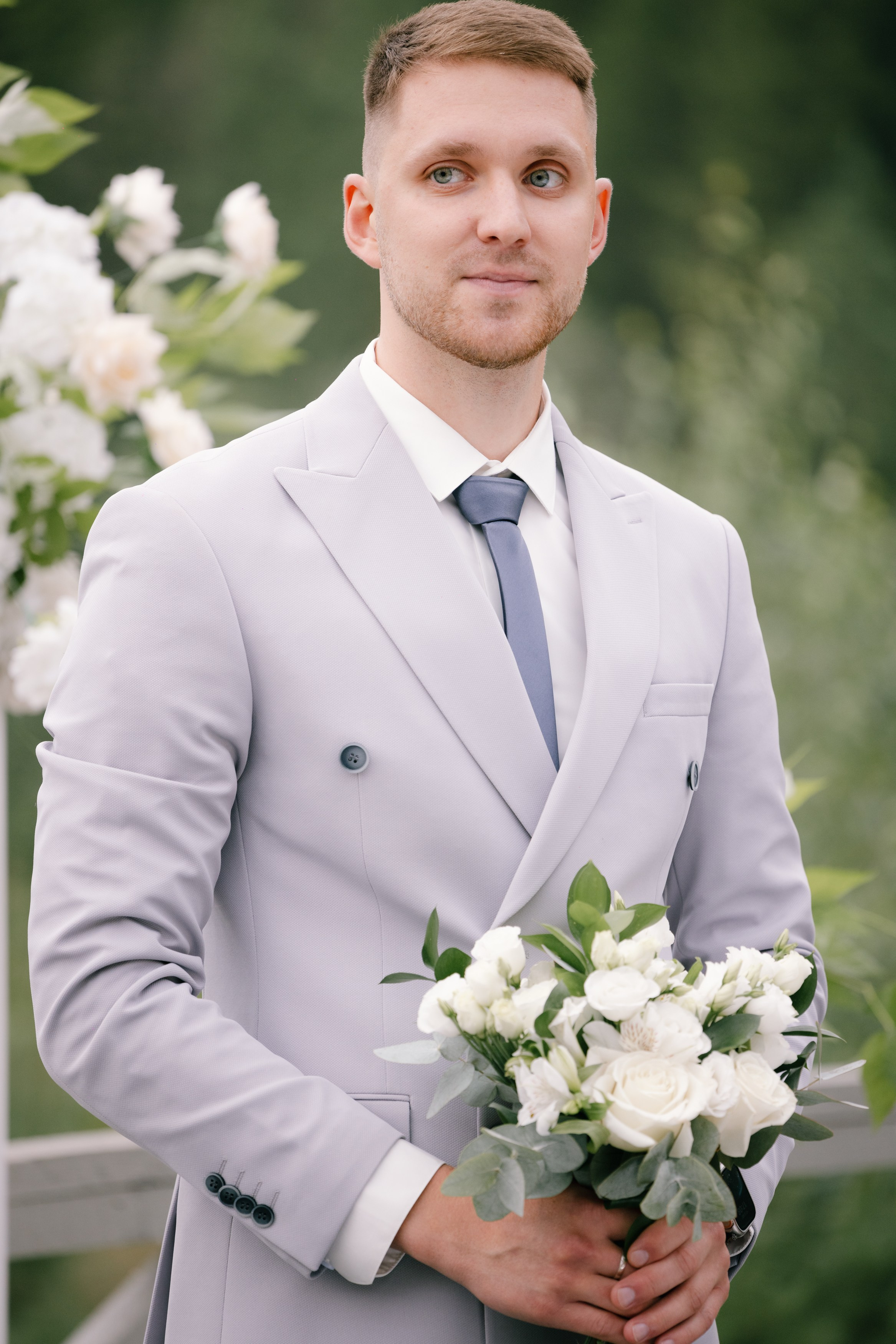 Wedding. Фотограф в Ижевске и Казани Богданов Яков