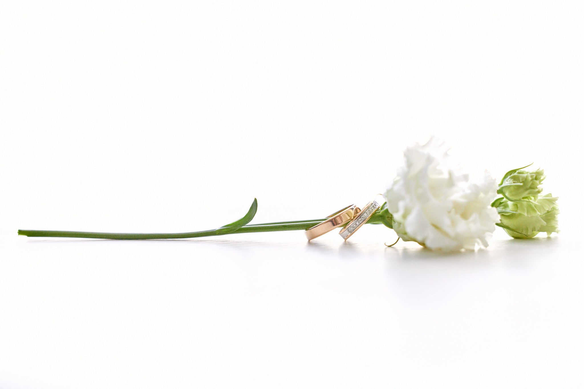 Анастасия и Дмитрий. Свадебный фотограф в СПБ Станислав Молчанов