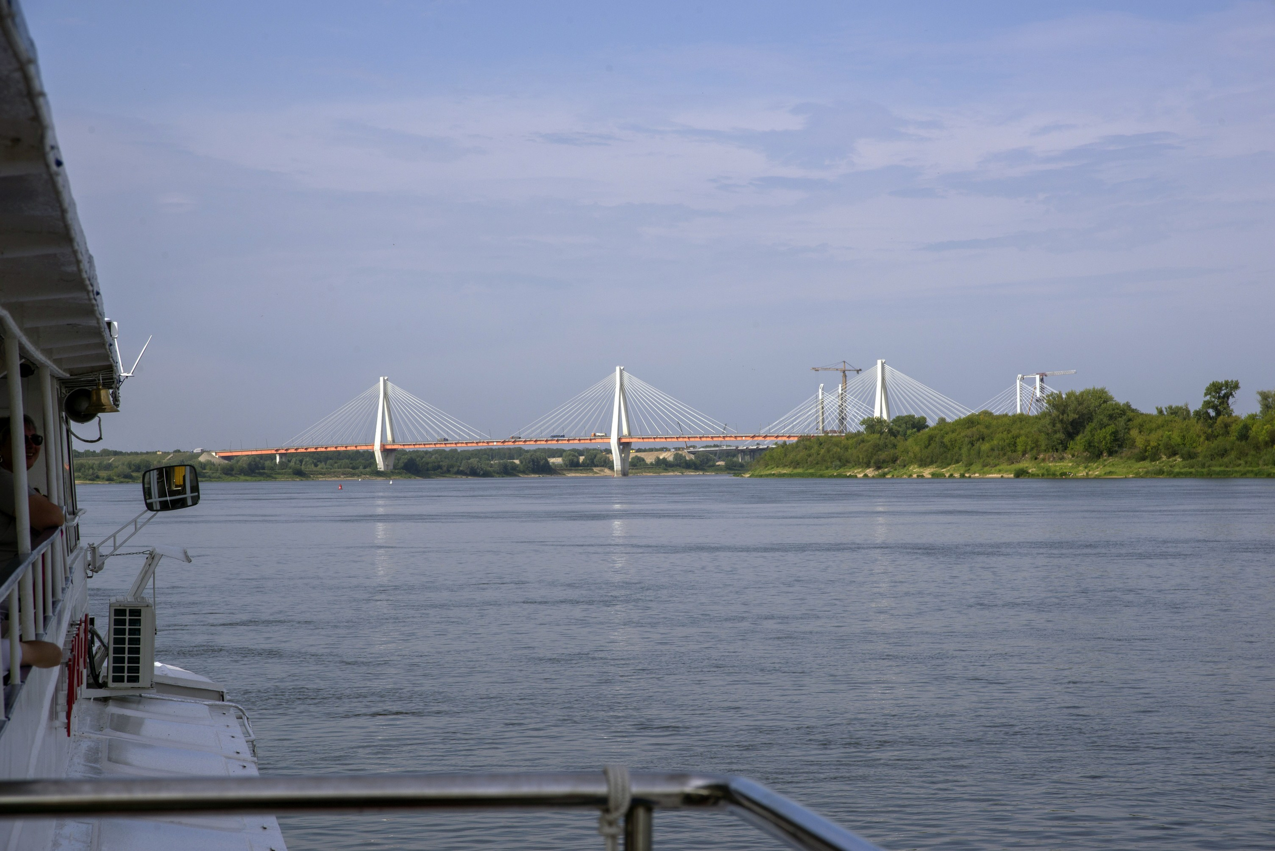 Муром. Июль 2023