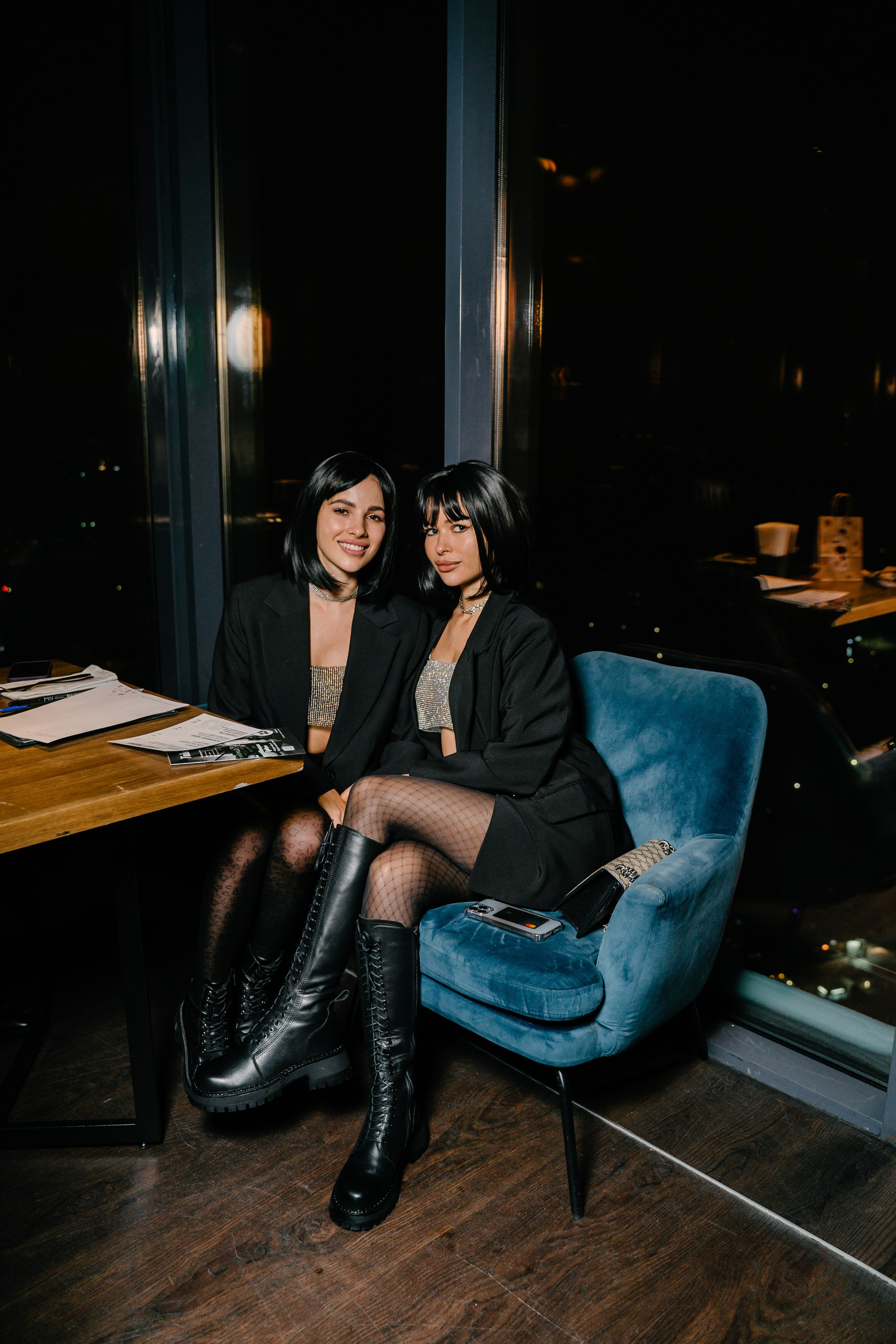 Мероприятие Тайный Санта. Свадебный фотограф Юлия Копылова