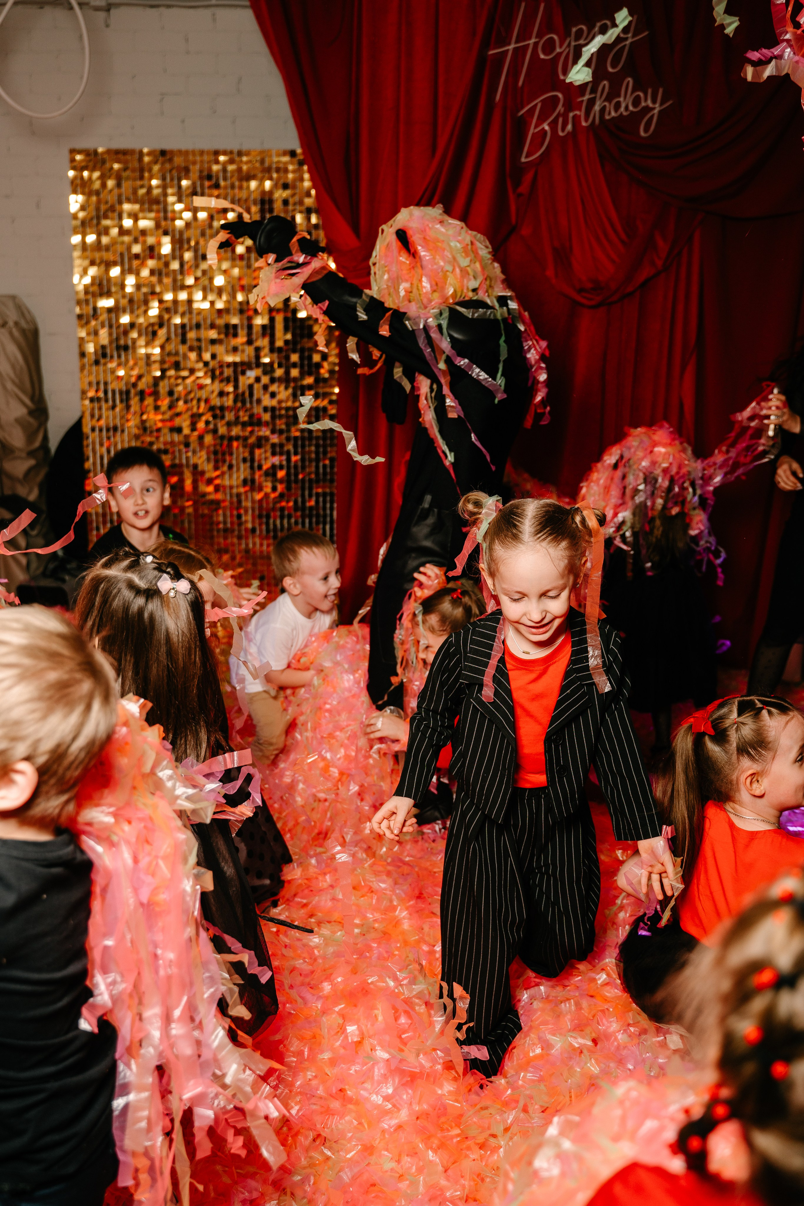 День рождения Киры. Свадебный фотограф Юлия Копылова