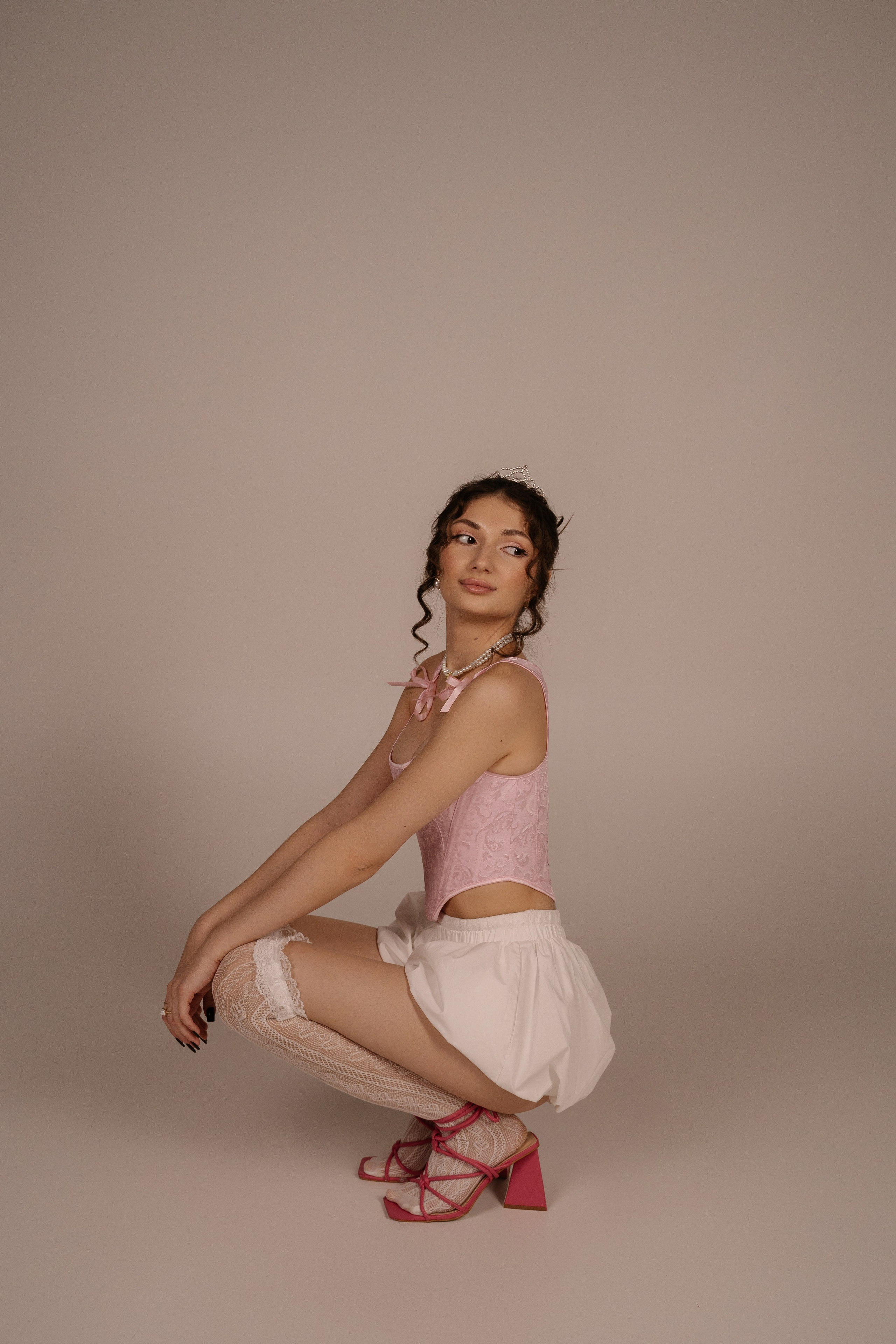 Сабрина. Свадебный фотограф Юлия Копылова