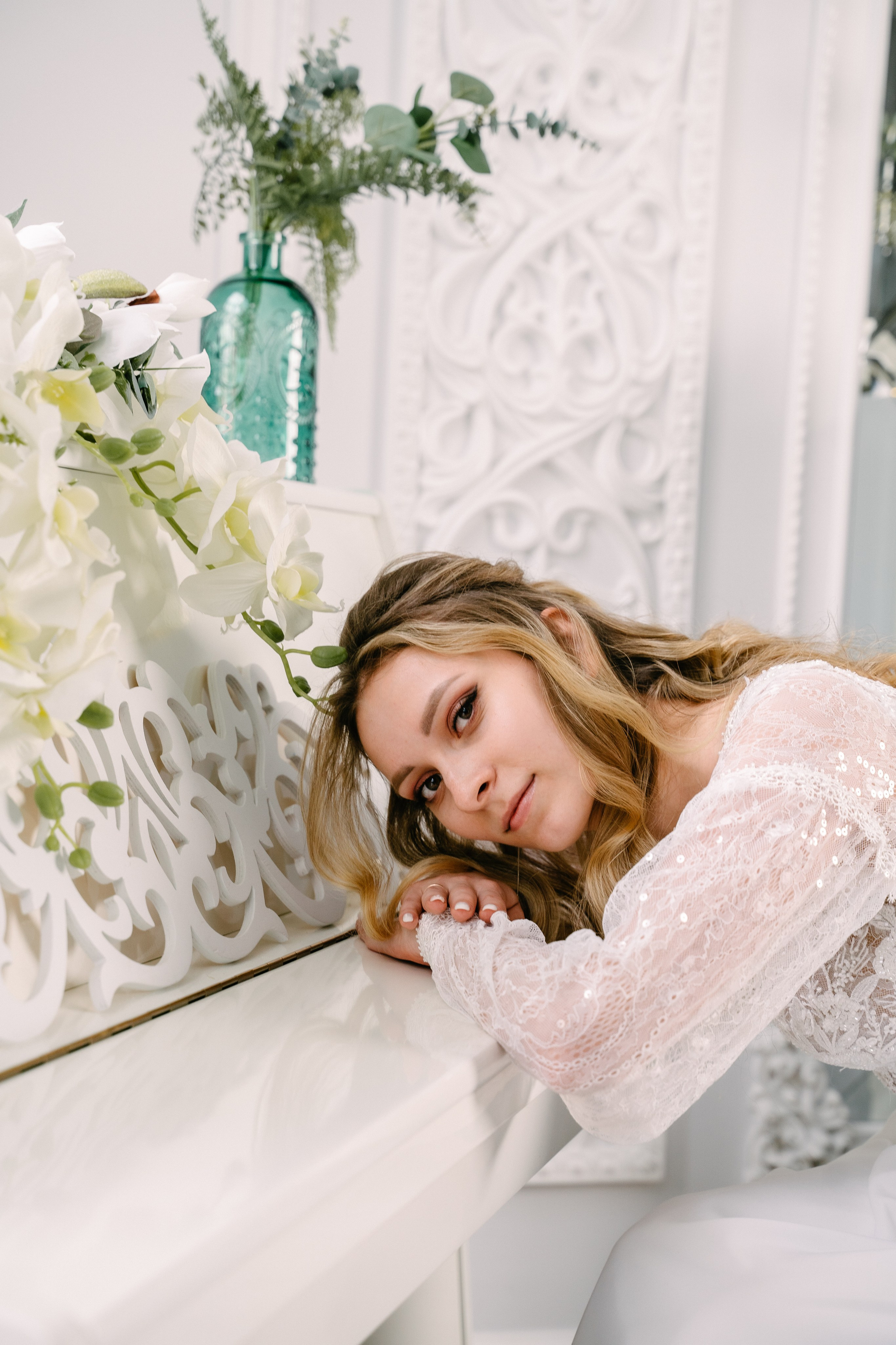 Дмитрий и Ольга. Свадебный фотограф Юлия Копылова