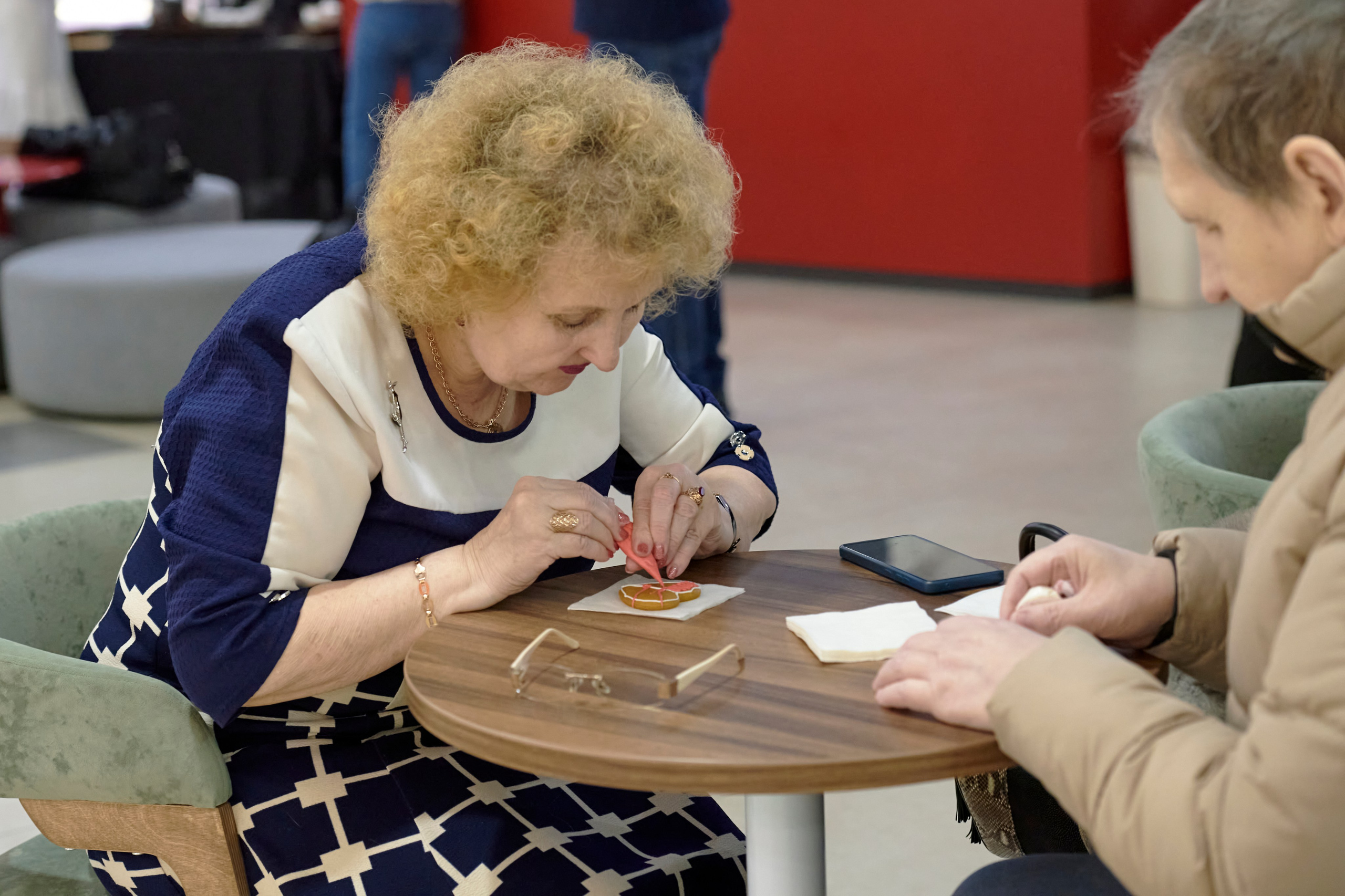Фоторепортаж общественного мероприятия в Сургуте. Студия по производству фото и видеоконтента «АППЕРТУРА»