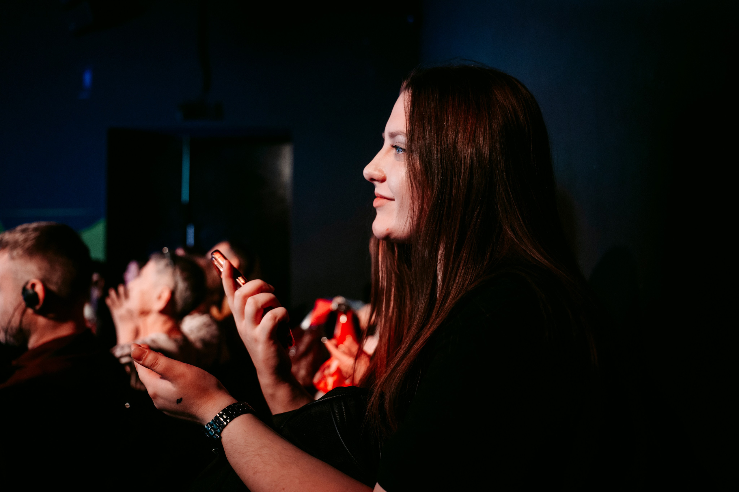 Прима. Главная