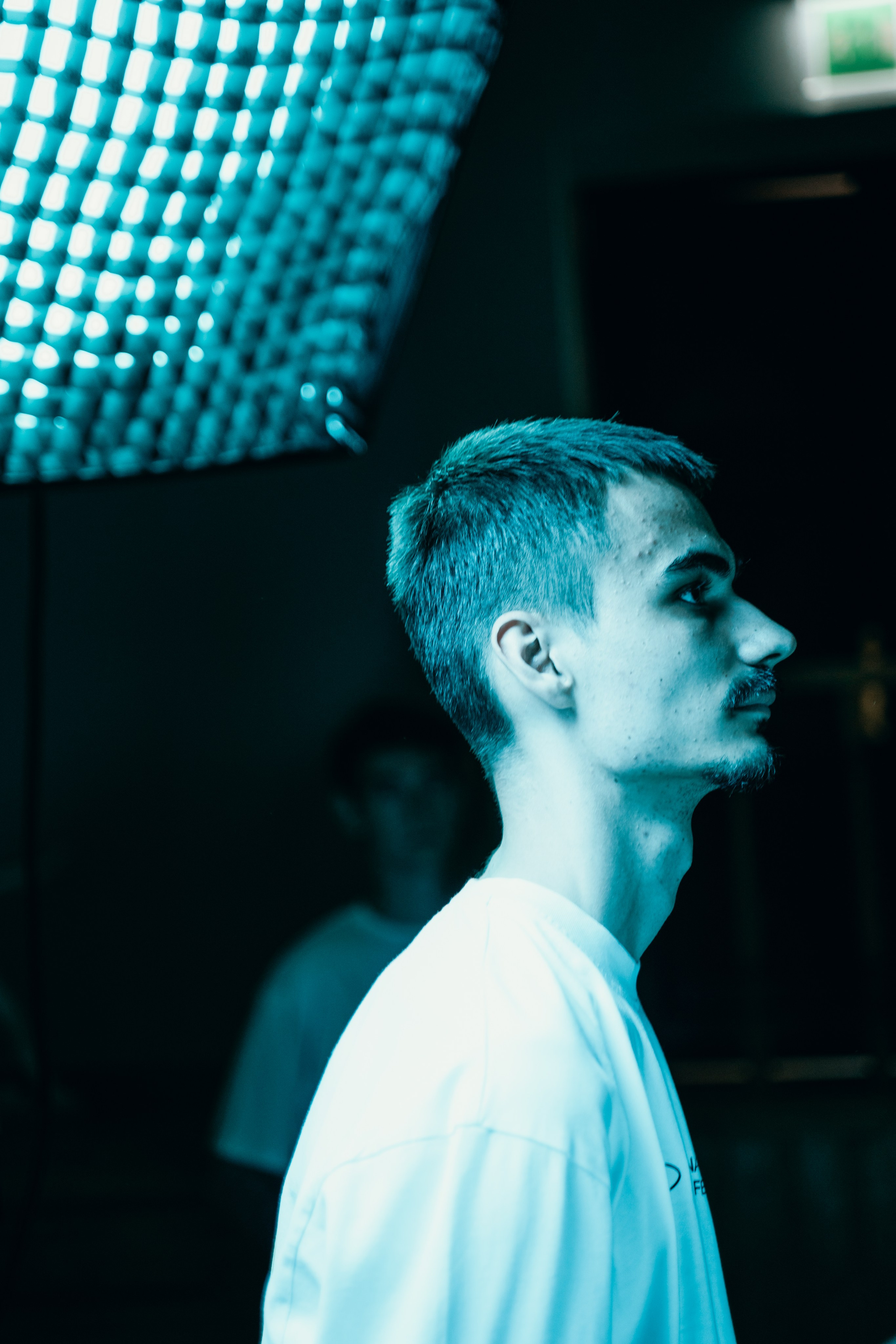 Лекция в рамках лаборатории Gorizont x REactor art. Главная