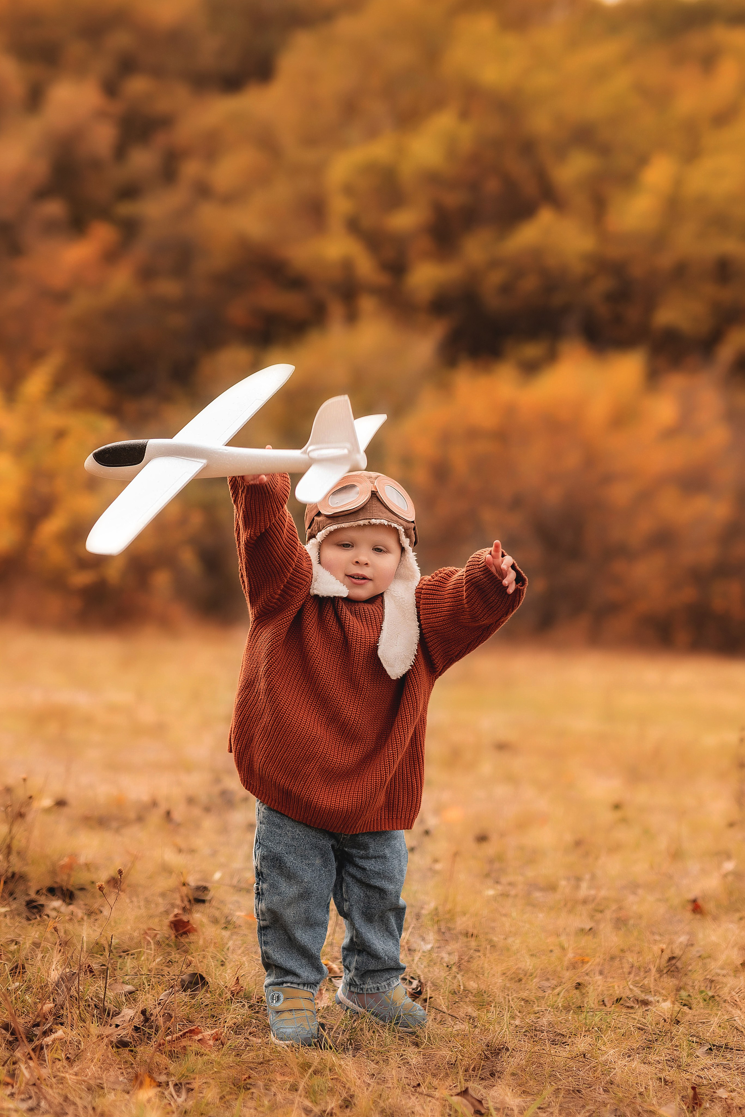 Фотосессия на Динамо. Семейный, детский фотограф в Воронеже Анна Никитина