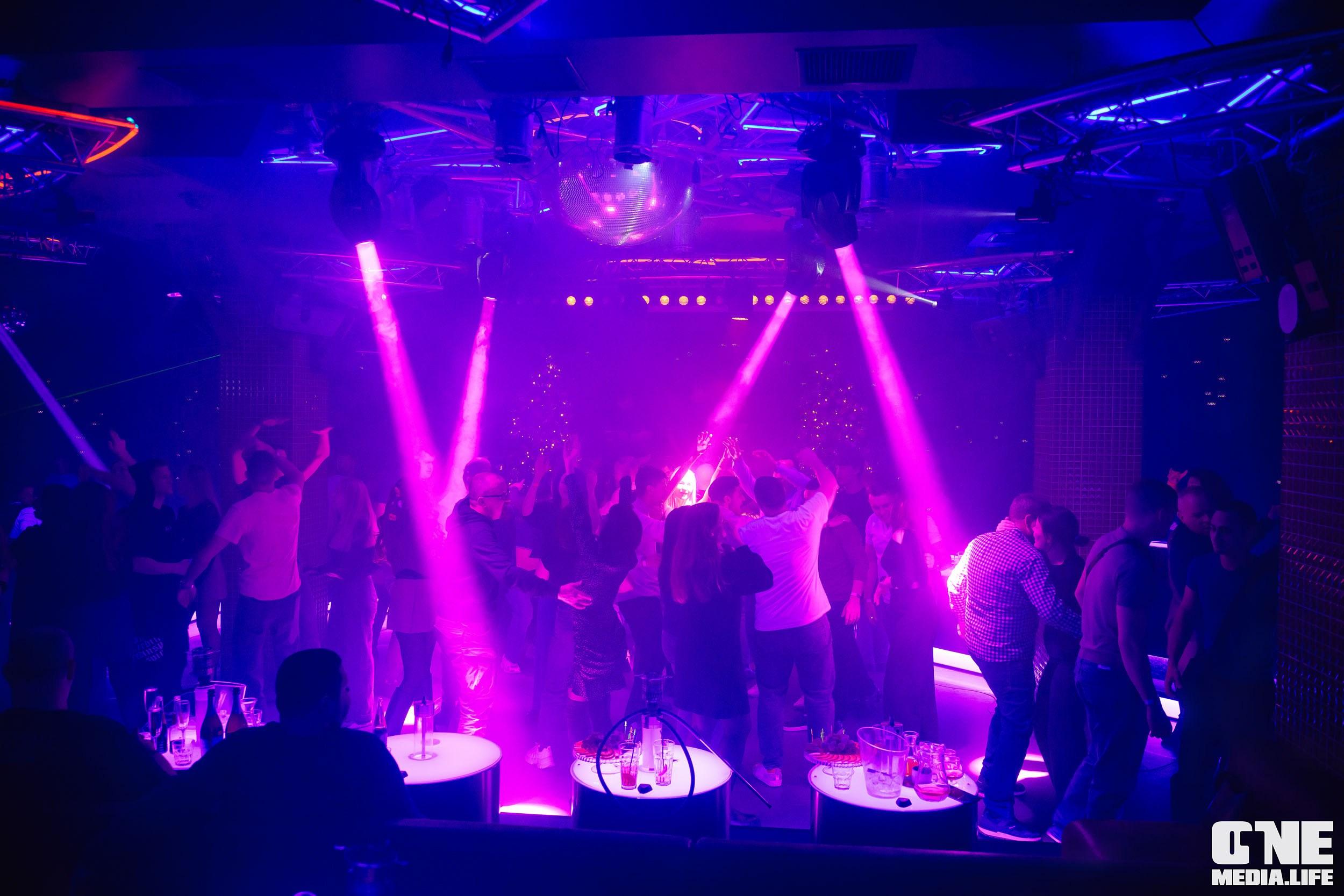 Фоторепортаж из РК Планета. One Media Life: фоторепортажи, фотоотчеты с мероприятий и заведений