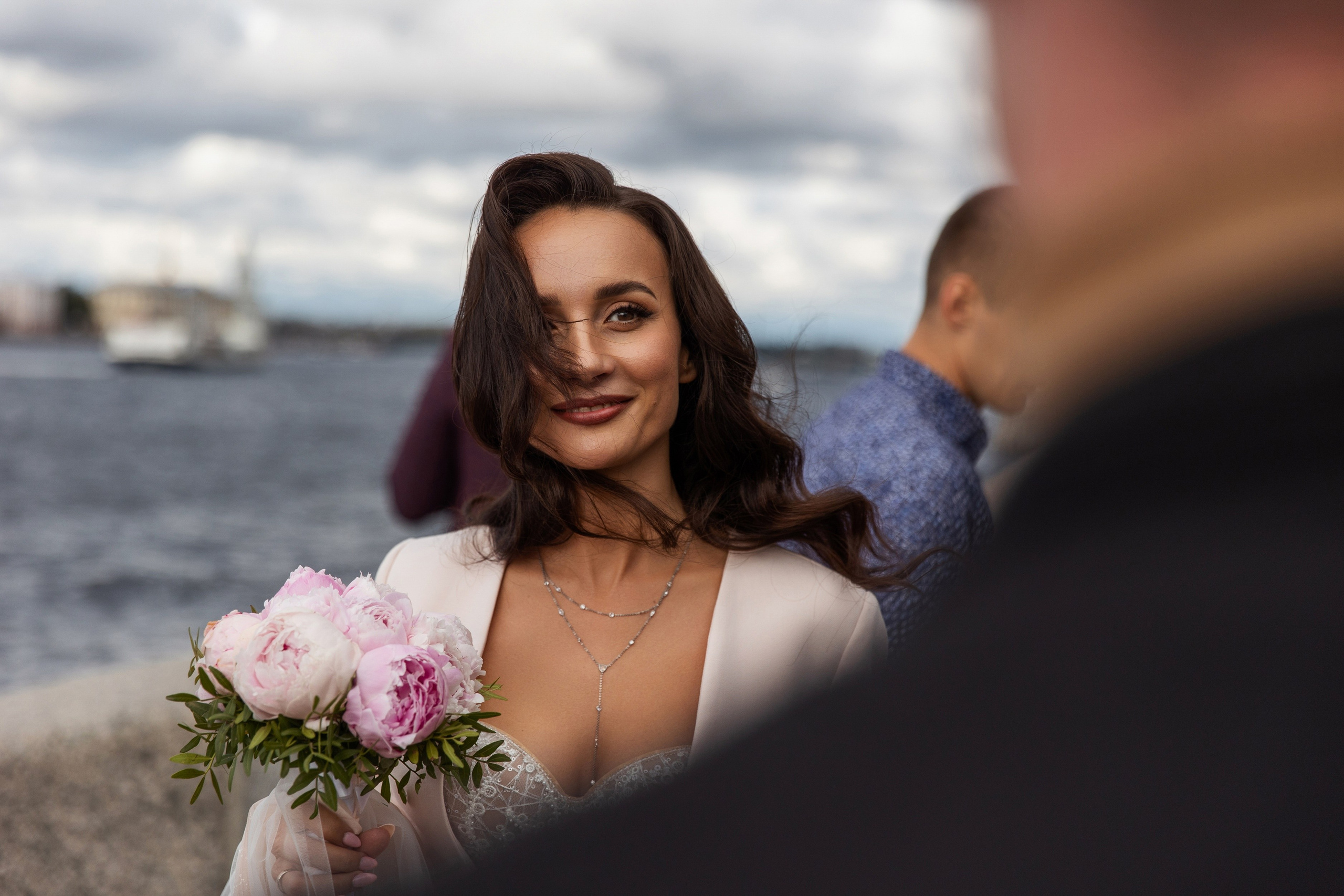 Ира и Андрей. Свадебный фотограф в Санкт-Петербурге Рябикин Александр , занимаюсь св