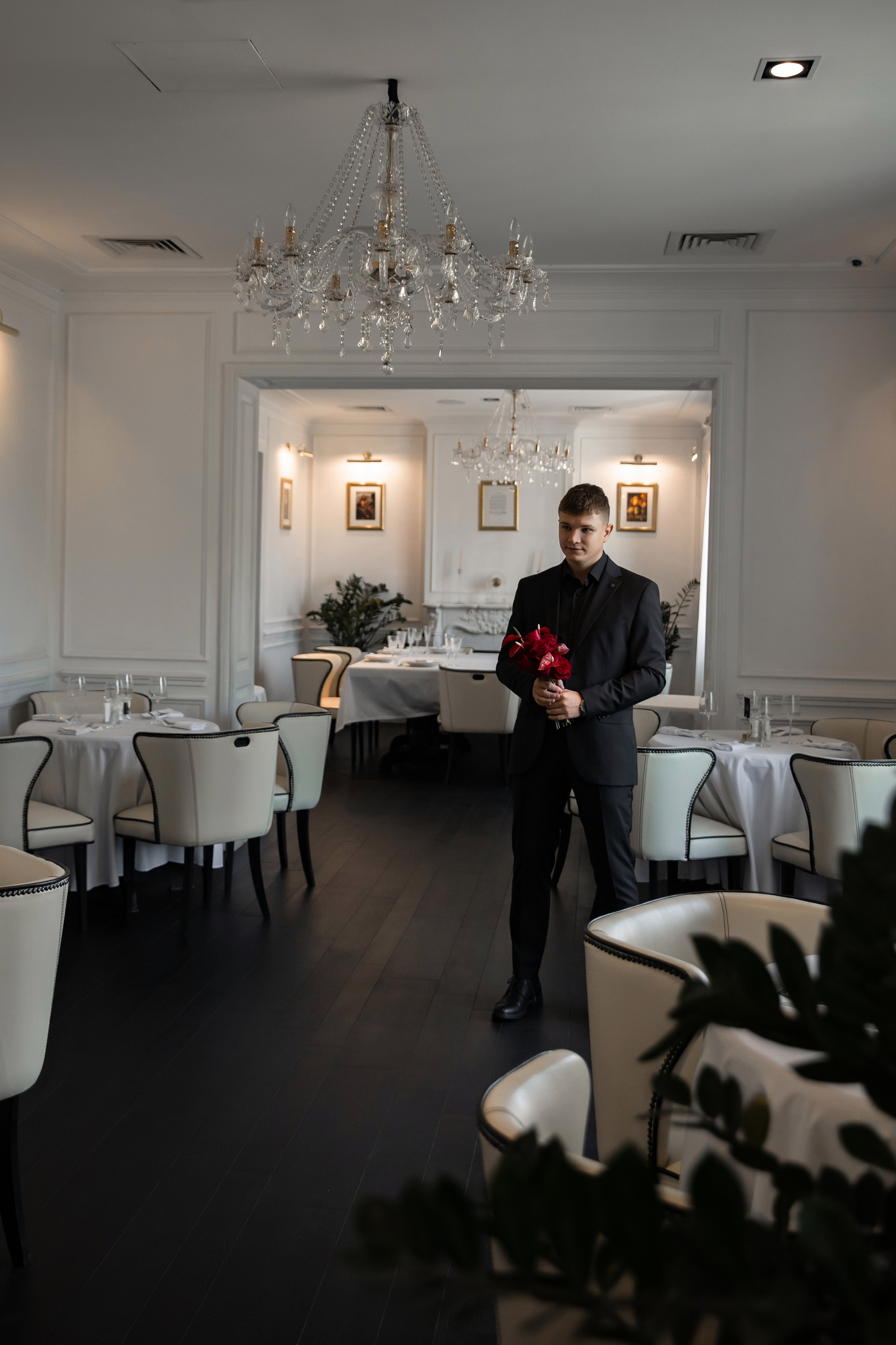 Алина Артём. Свадебный фотограф в Краснодарском крае Карина Будниченко