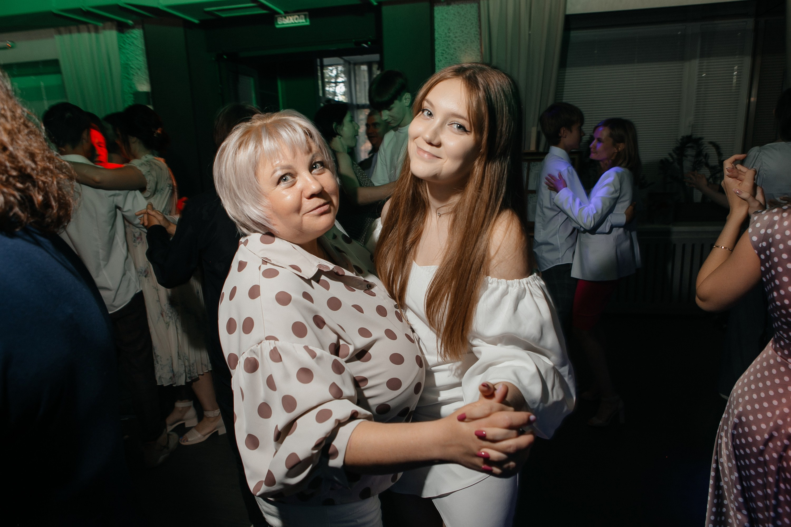 СОШ 119. Выпускной альбом