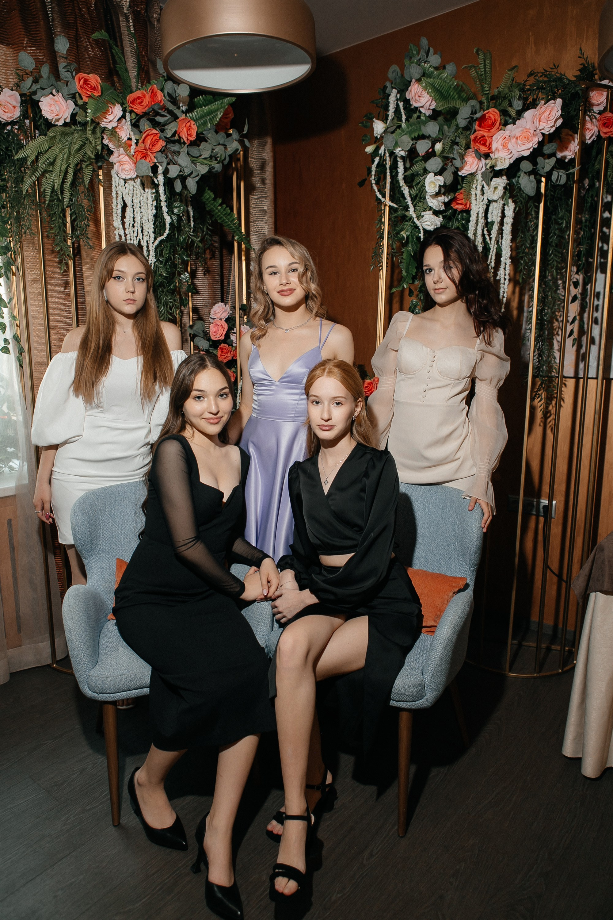 СОШ 119. Выпускной альбом