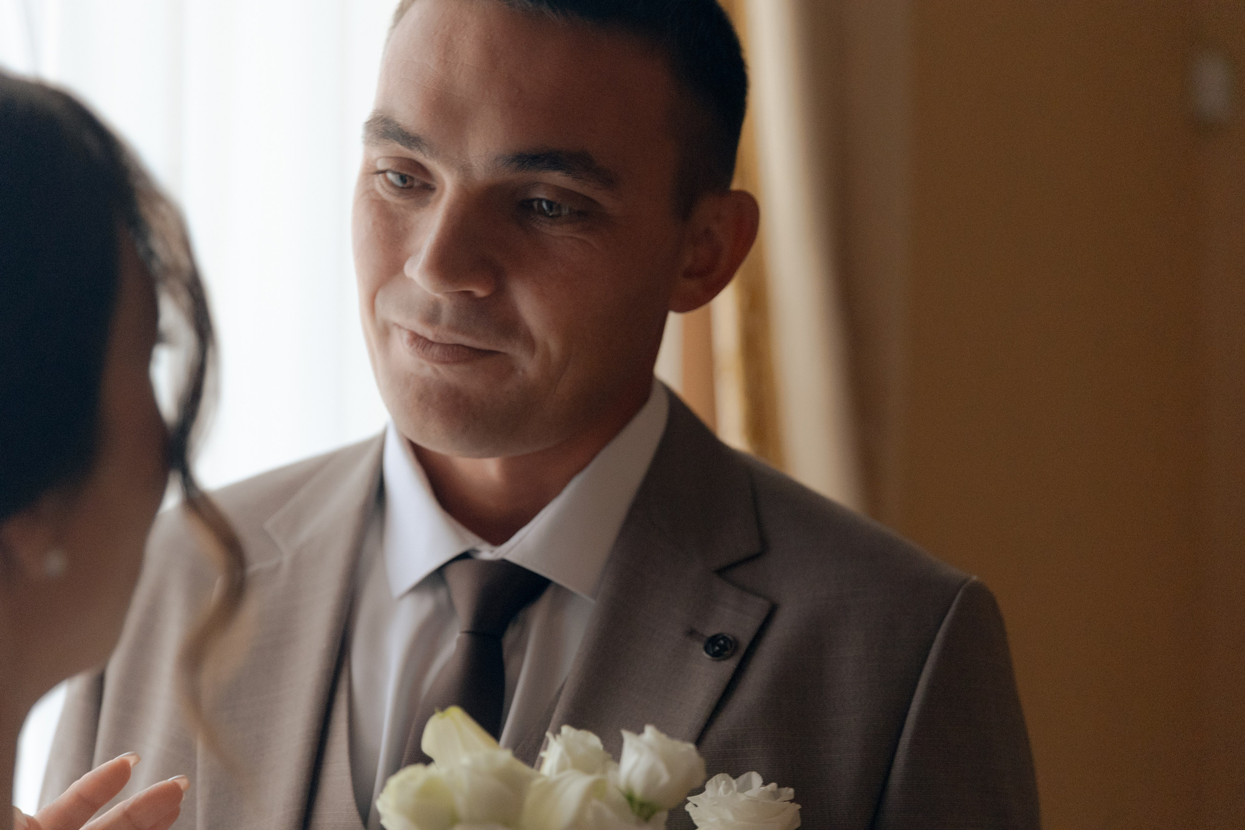 Артем и Алевтина. @dariazphoto свадебный фотограф