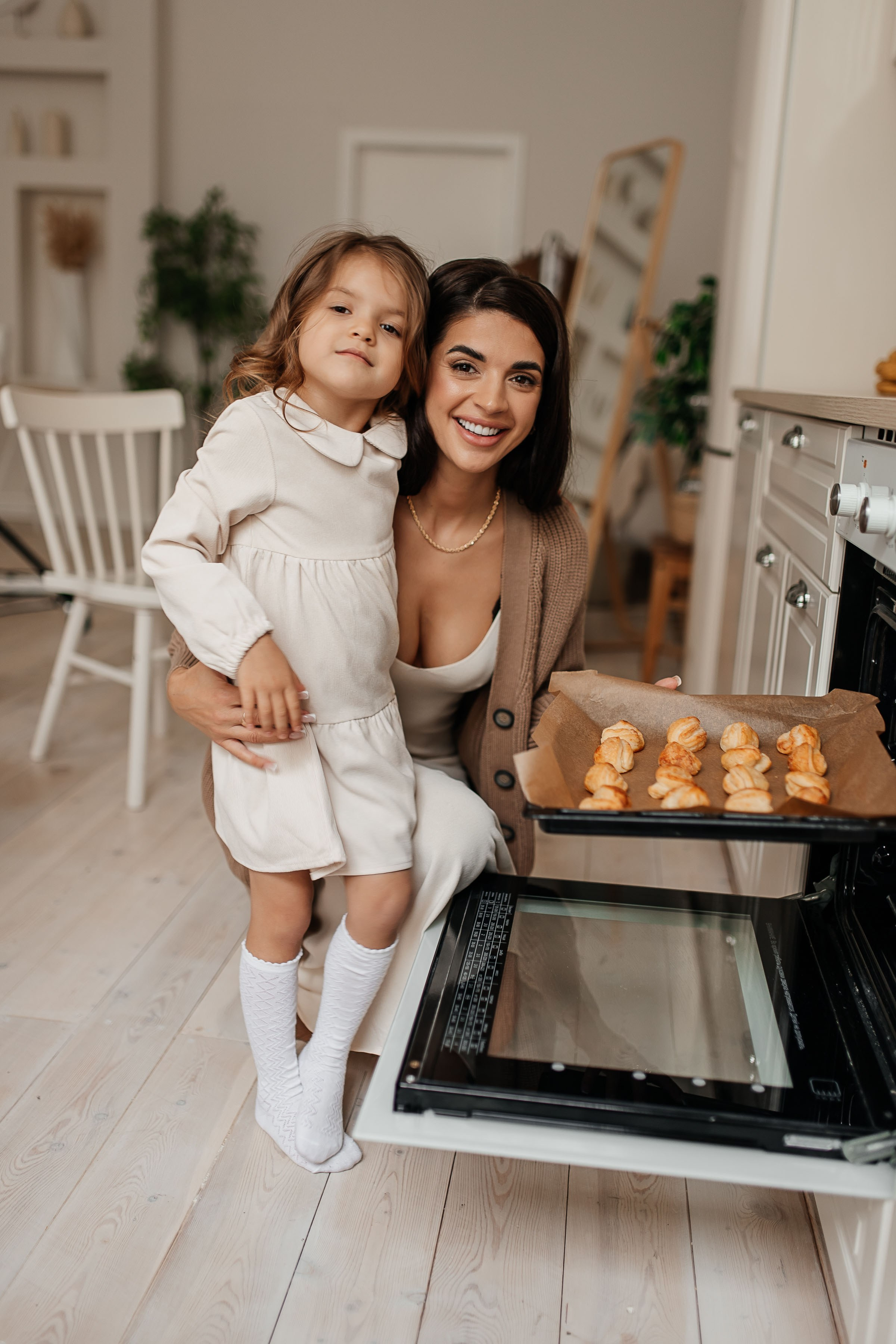 ШЕФ ДОМА. Фотограф Санкт-Петербург Раднаева Юлия