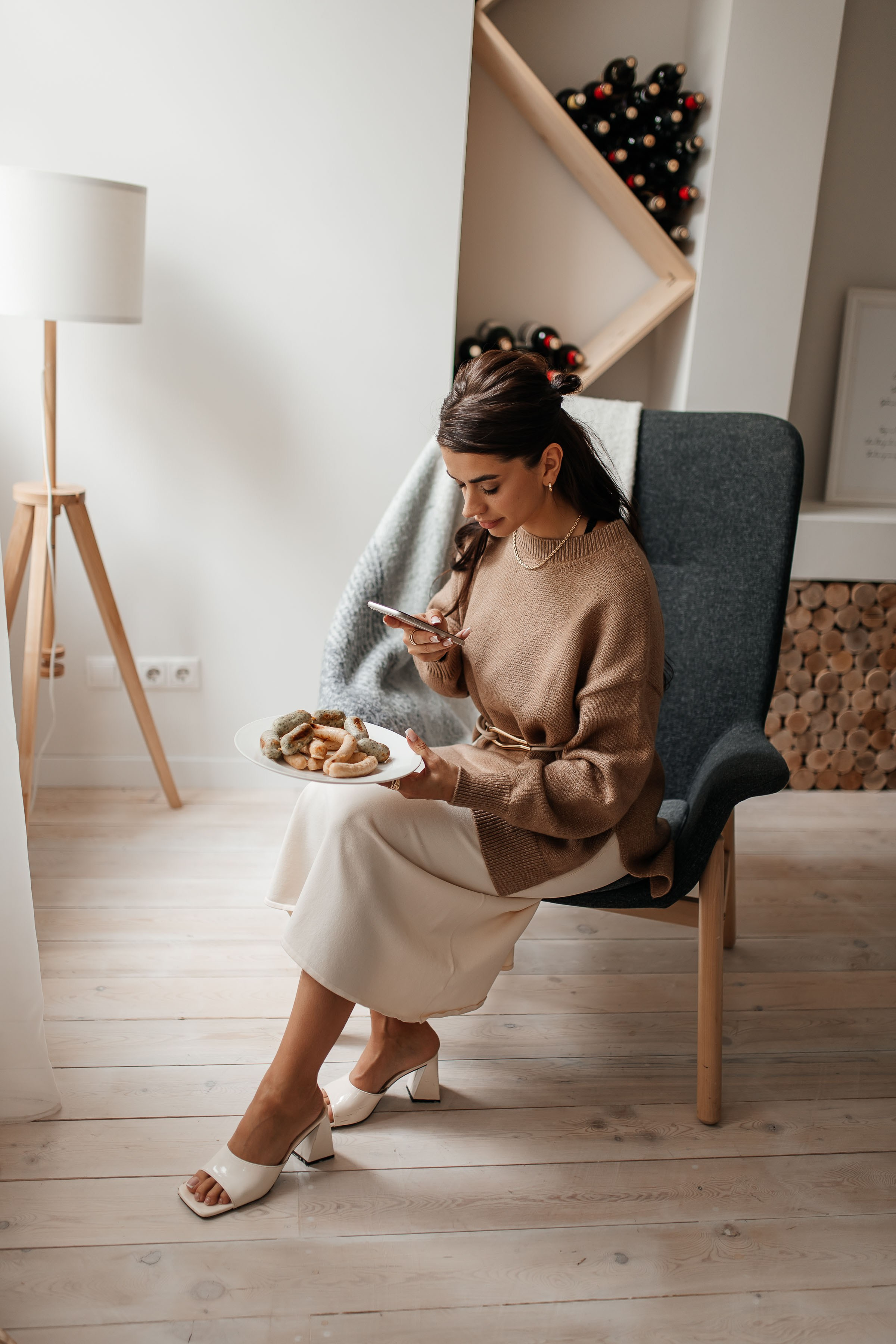 ШЕФ ДОМА. Фотограф Санкт-Петербург Раднаева Юлия