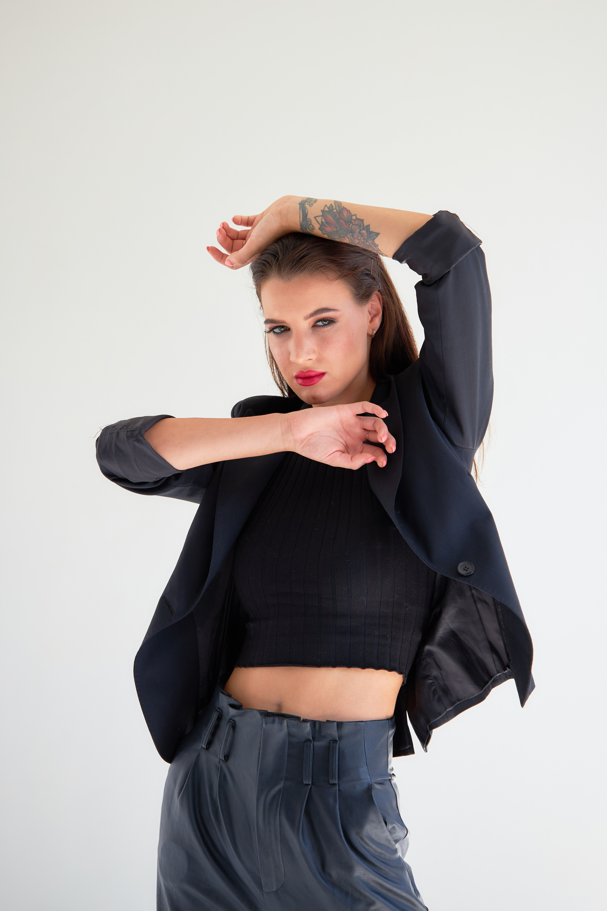 Фотосессия в  Самаре. Свадебный Фотограф Олег Слеб