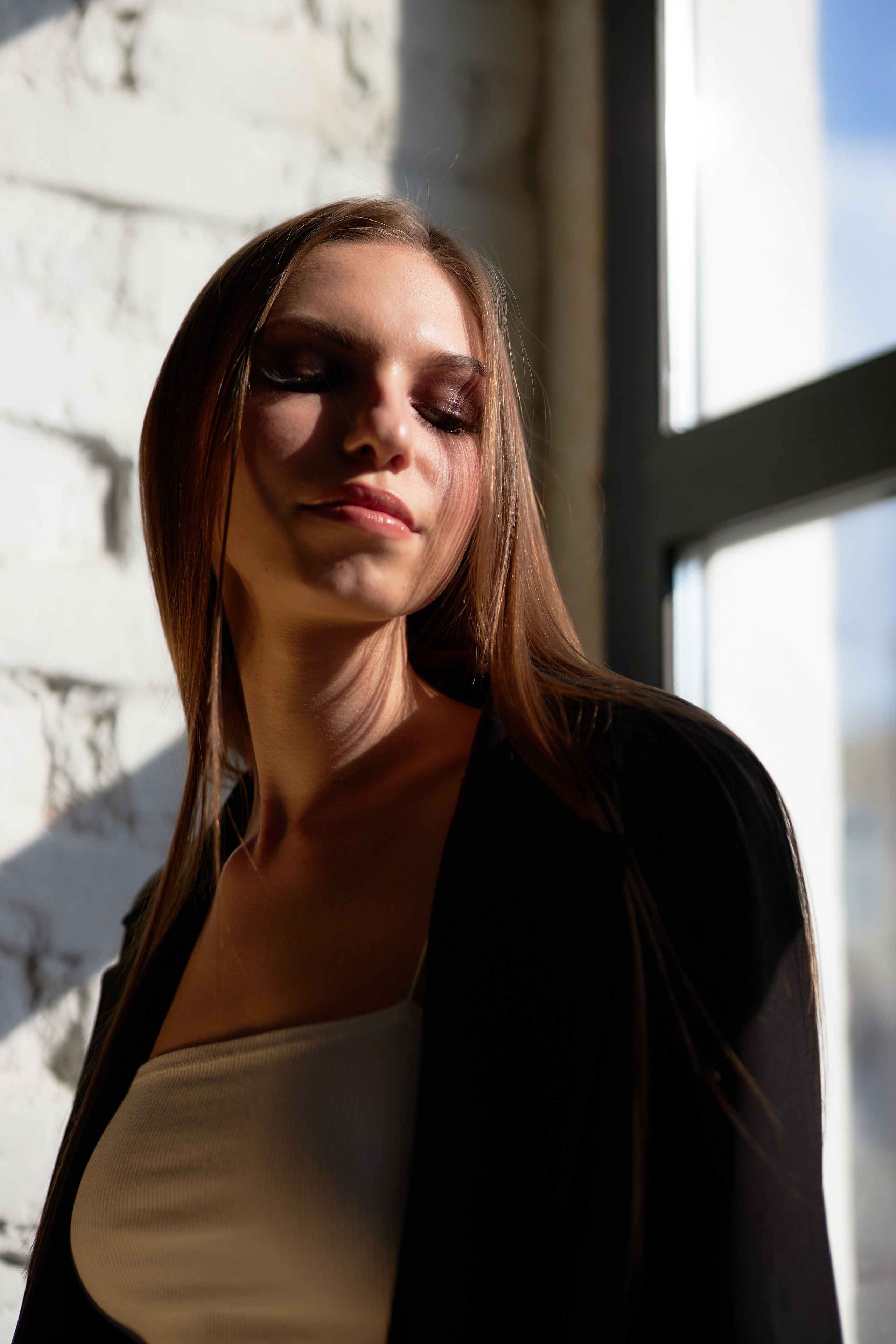 Фотосессия в  Самаре. Свадебный Фотограф Олег Слеб