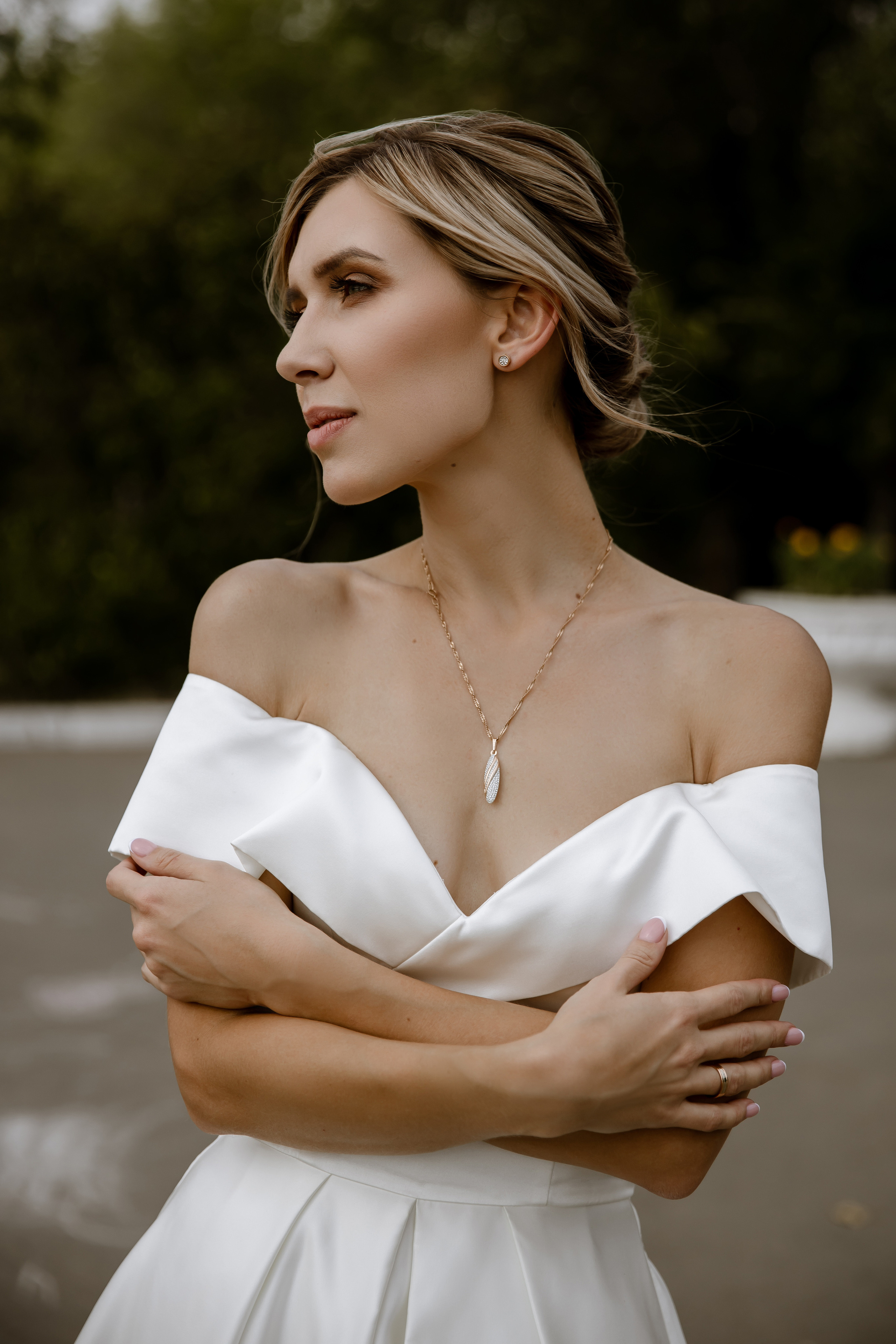 Денис и Светлана. Свадебный видеограф и фотограф в Самаре ОЛЕГ СЛЕБ | OLEG SLEB