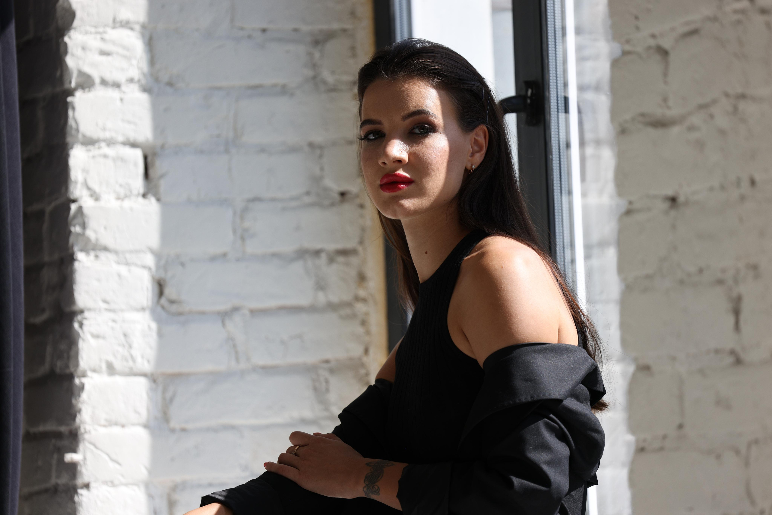 Денис и Светлана. Свадебный видеограф и свадебный фотограф в Самаре Олег Слеб