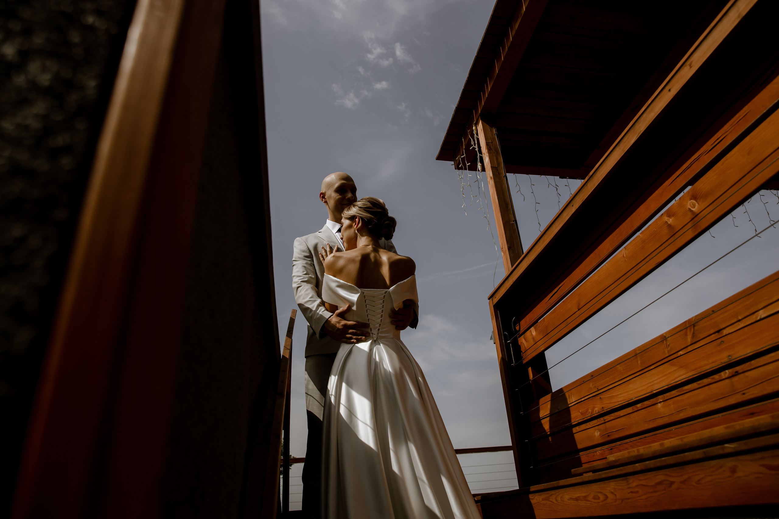 Денис и Светлана. Свадебный видеограф и фотограф в Самаре ОЛЕГ СЛЕБ | OLEG SLEB