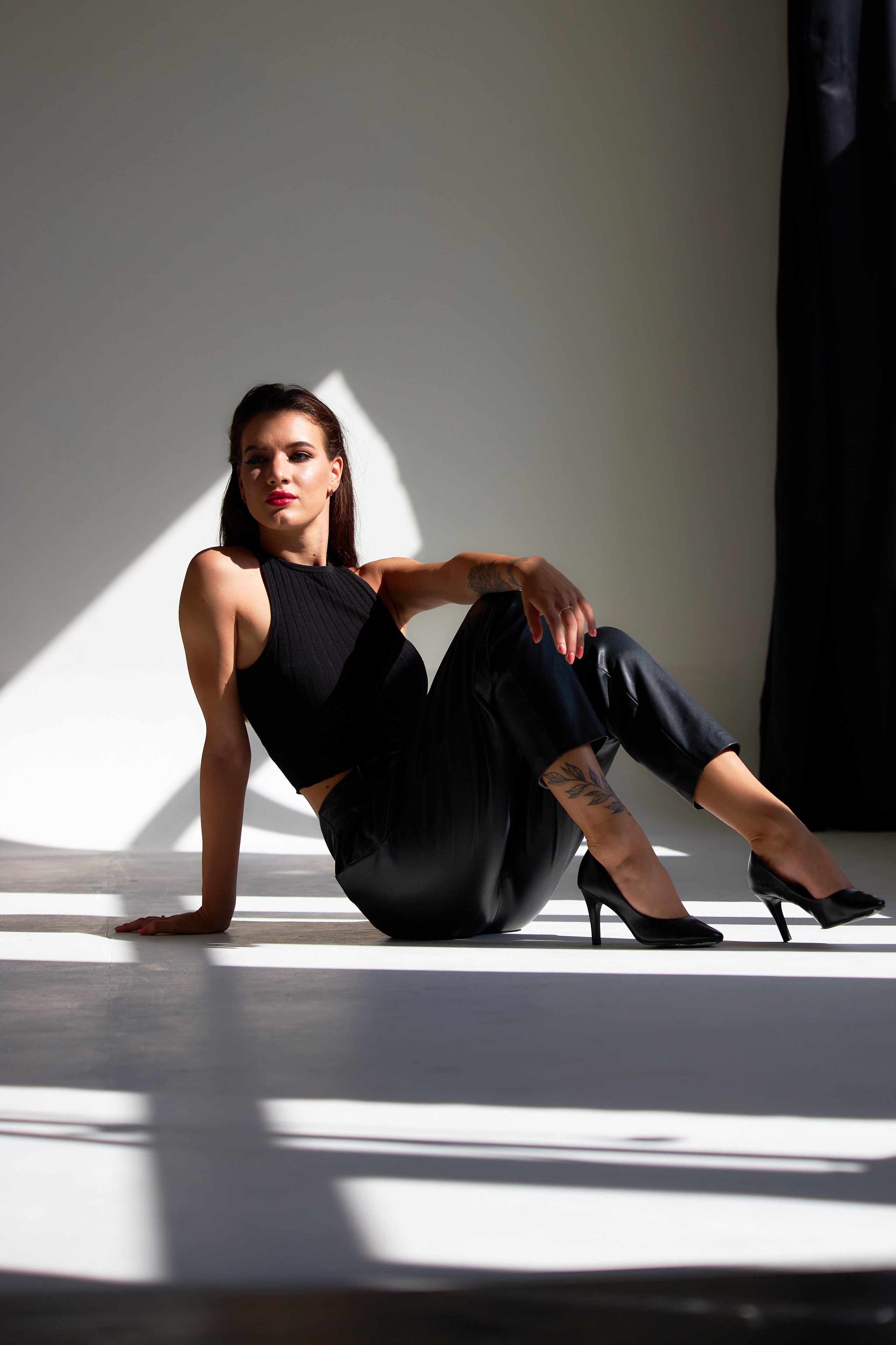 Фотосессия в  Самаре. Свадебный Фотограф Олег Слеб