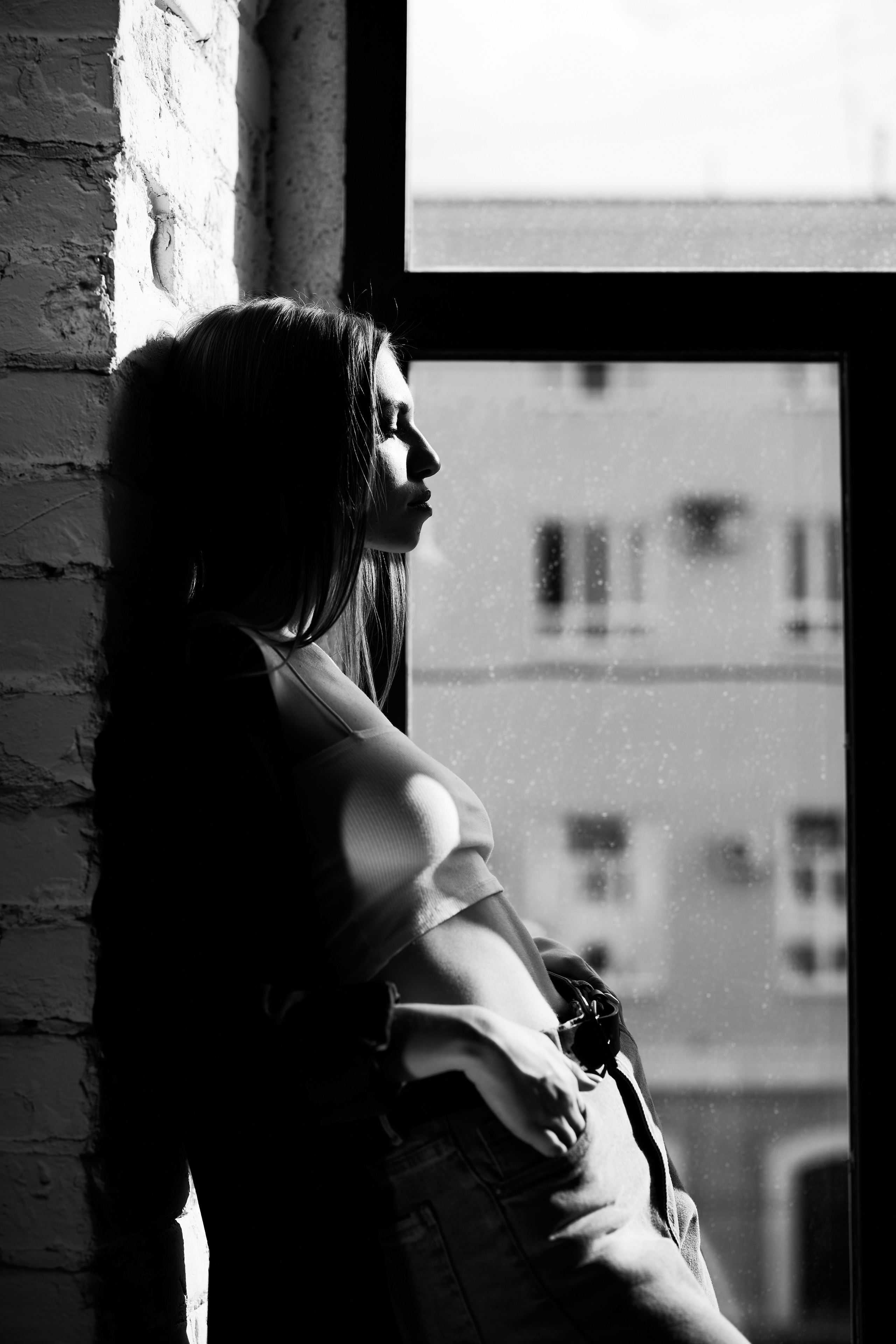 Фотосессия в  Самаре. Свадебный Фотограф Олег Слеб