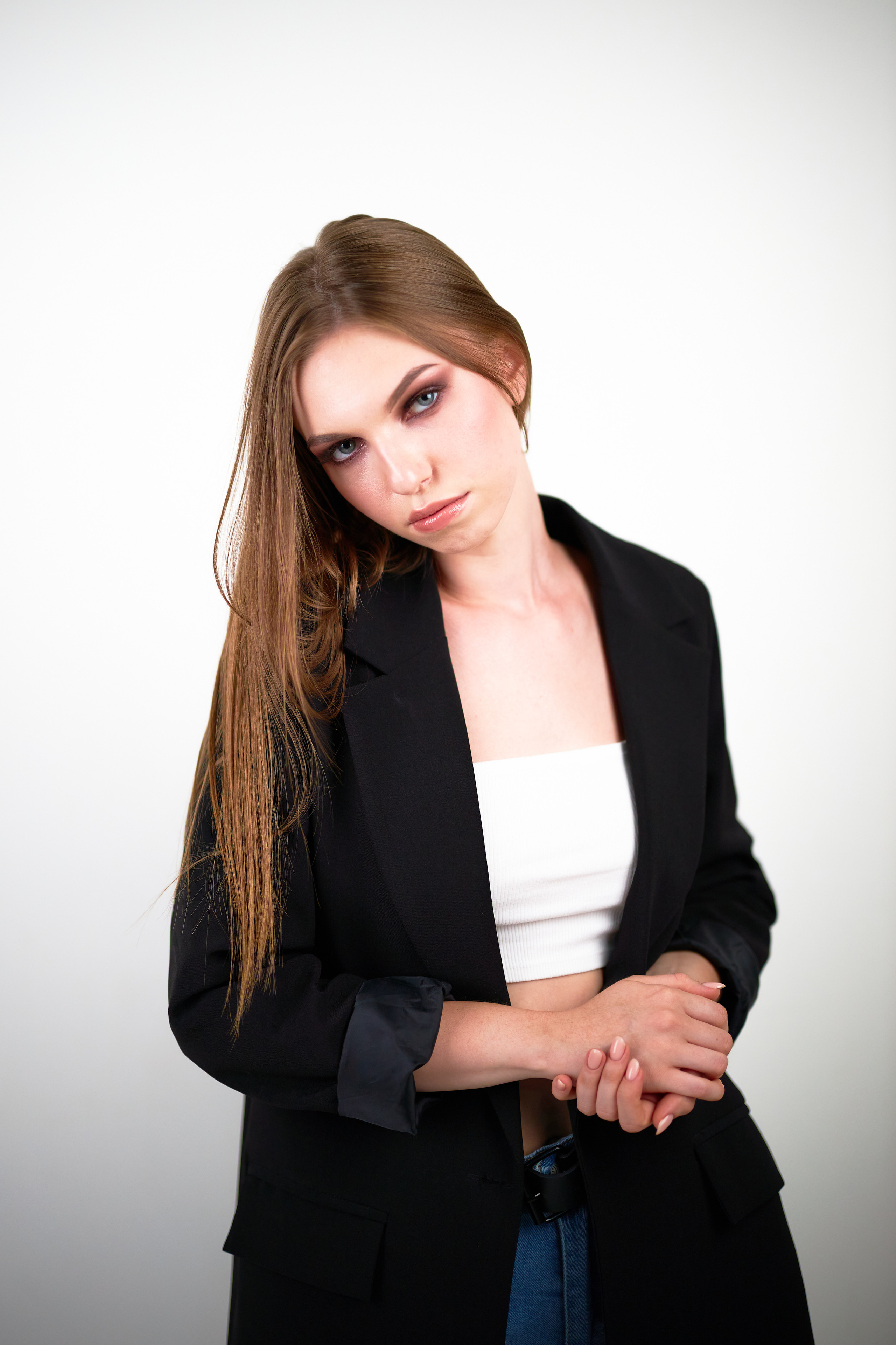 Фотосессия в  Самаре. Свадебный Фотограф Олег Слеб