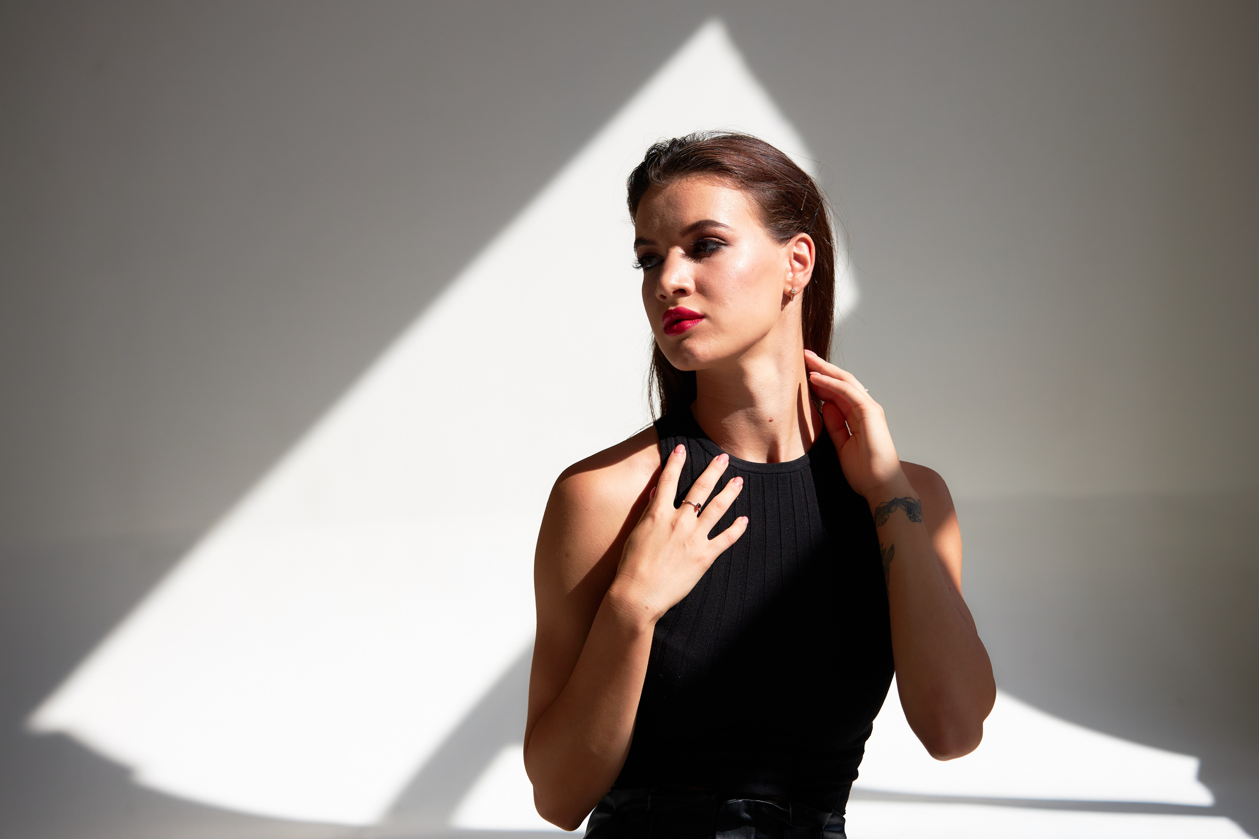 Фотосессия в  Самаре. Свадебный Фотограф Олег Слеб