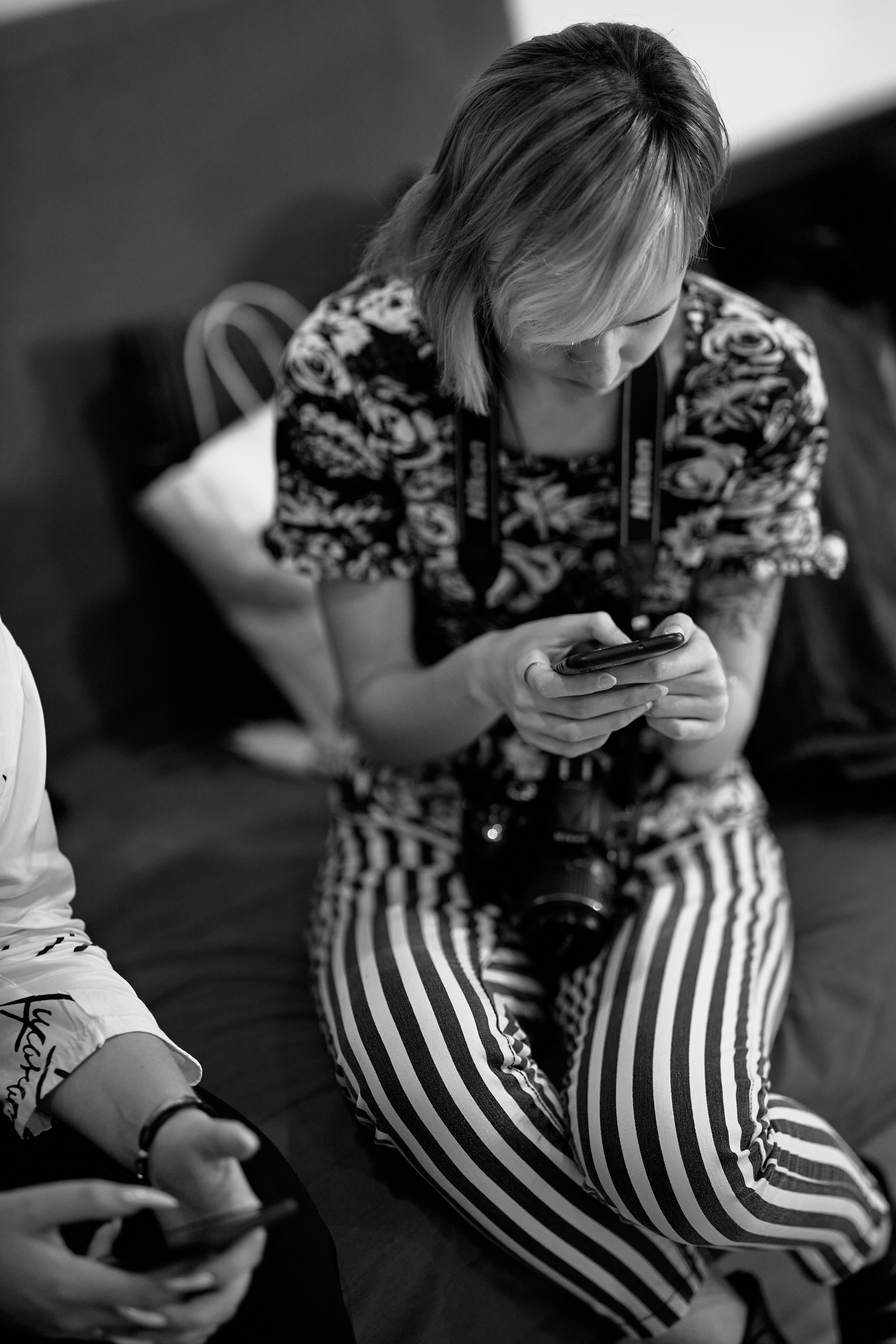 Фотосессия в  Самаре. Свадебный Фотограф Олег Слеб