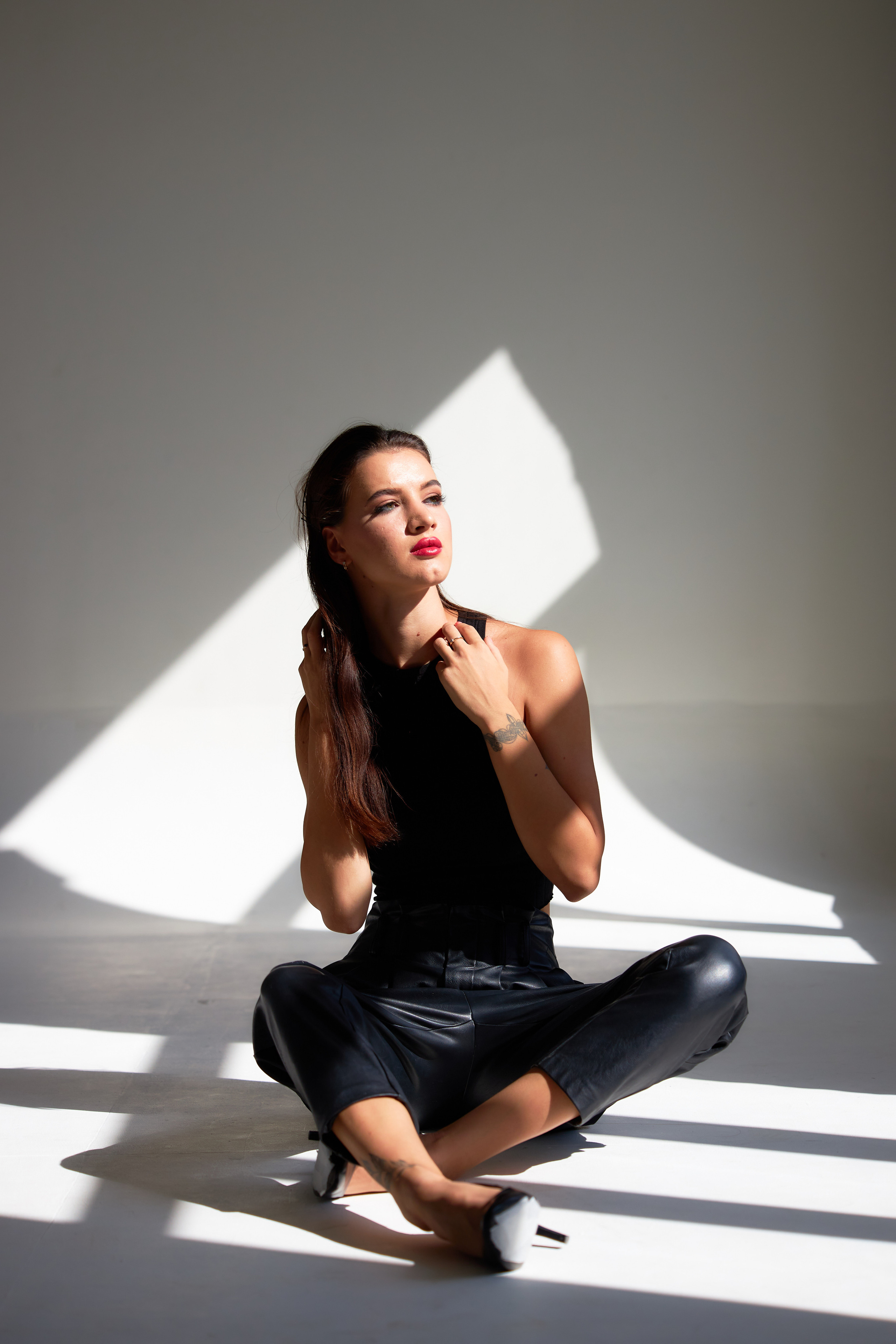 Фотосессия в  Самаре. Свадебный Фотограф Олег Слеб