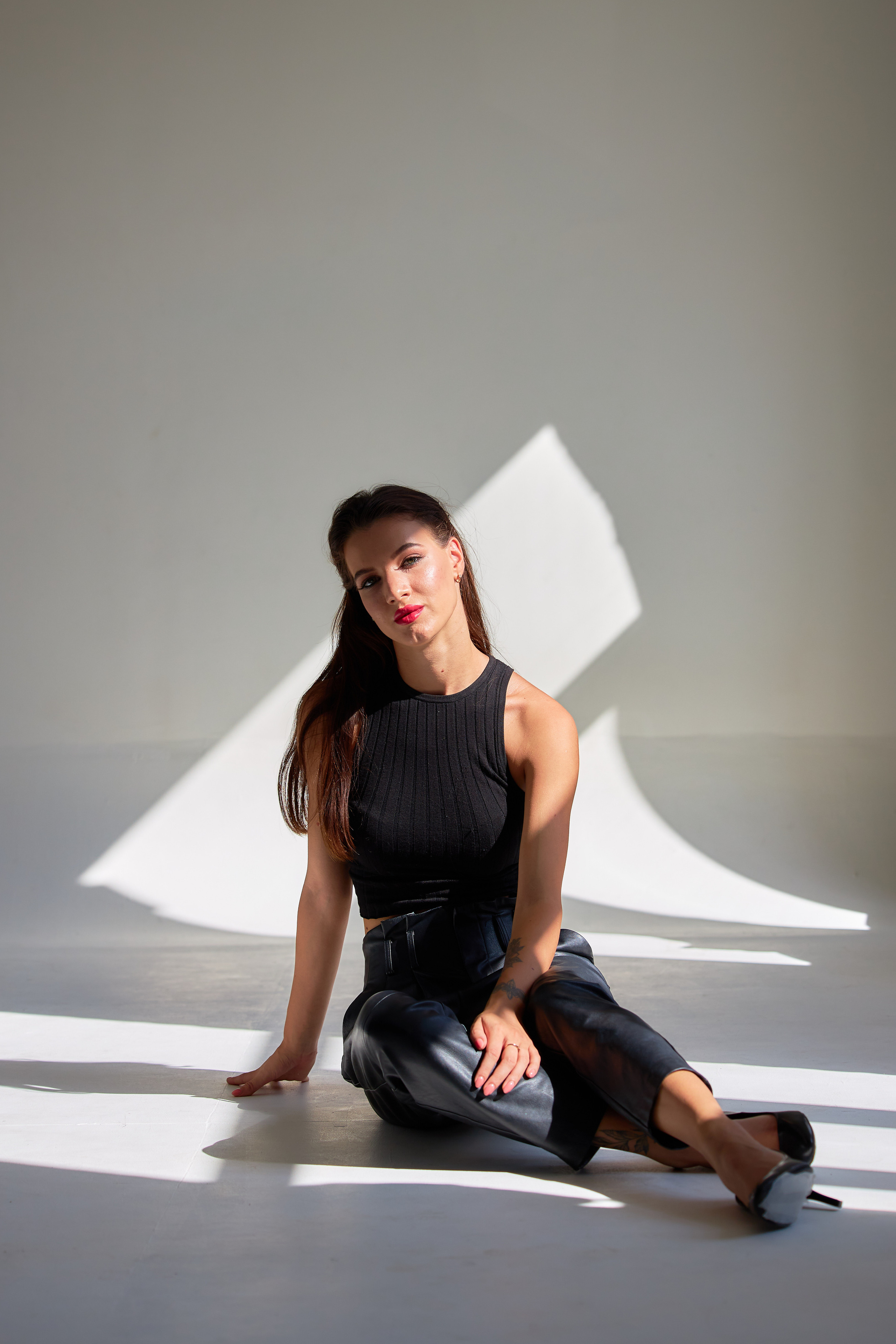 Фотосессия в  Самаре. Свадебный Фотограф Олег Слеб