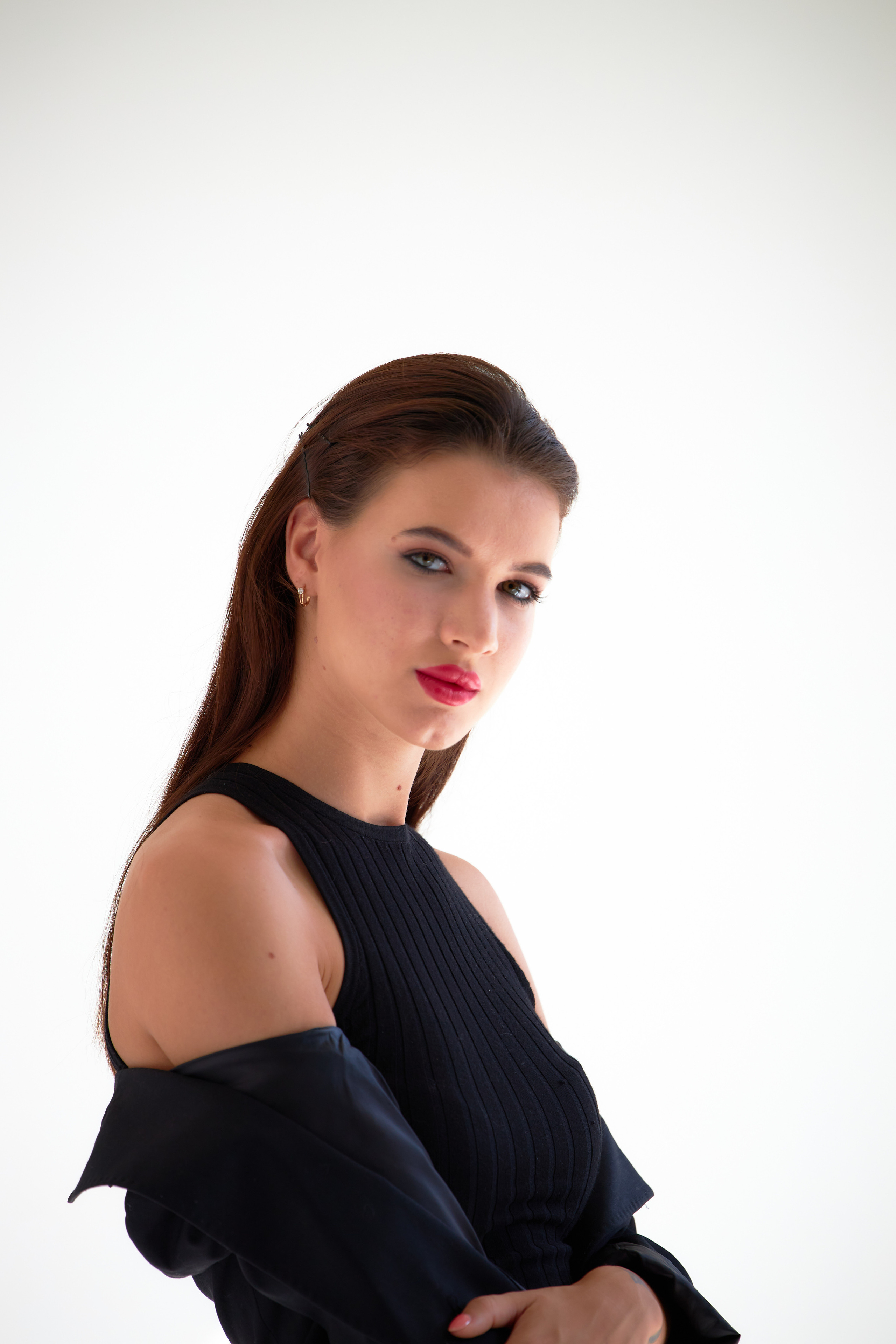 Фотосессия в  Самаре. Свадебный Фотограф Олег Слеб