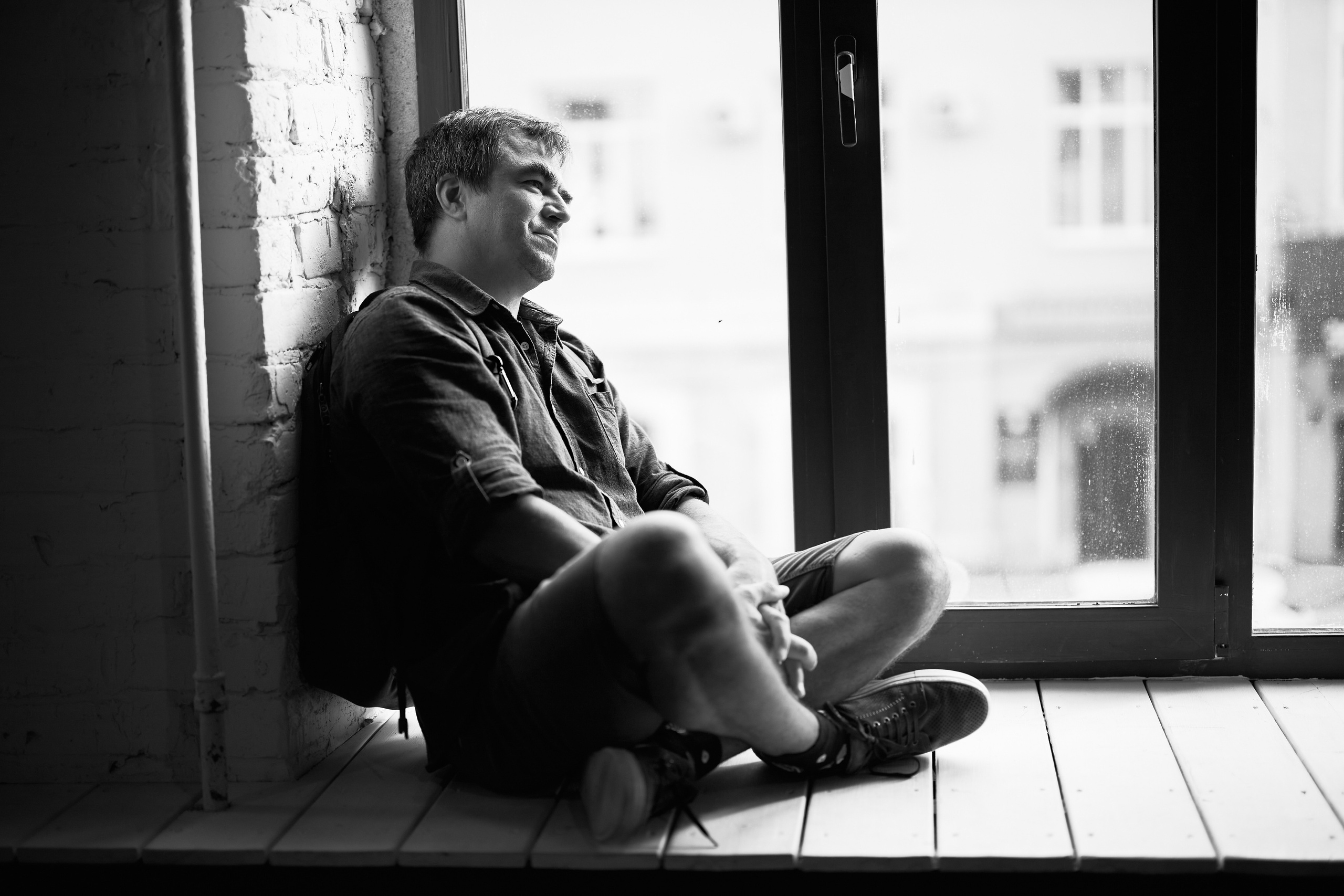 Фотосессия в  Самаре. Свадебный Фотограф Олег Слеб