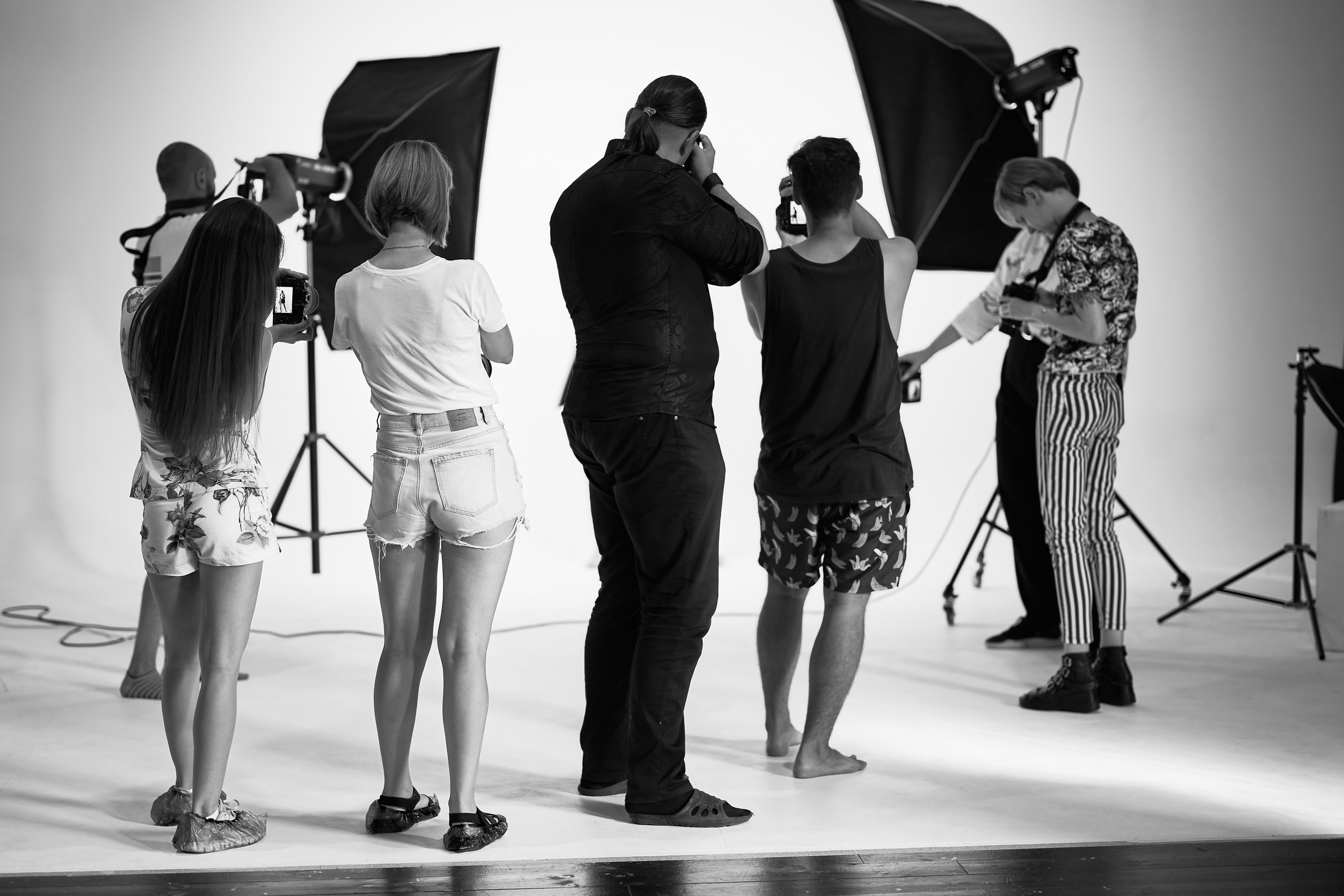 Фотосессия в  Самаре. Свадебный Фотограф Олег Слеб