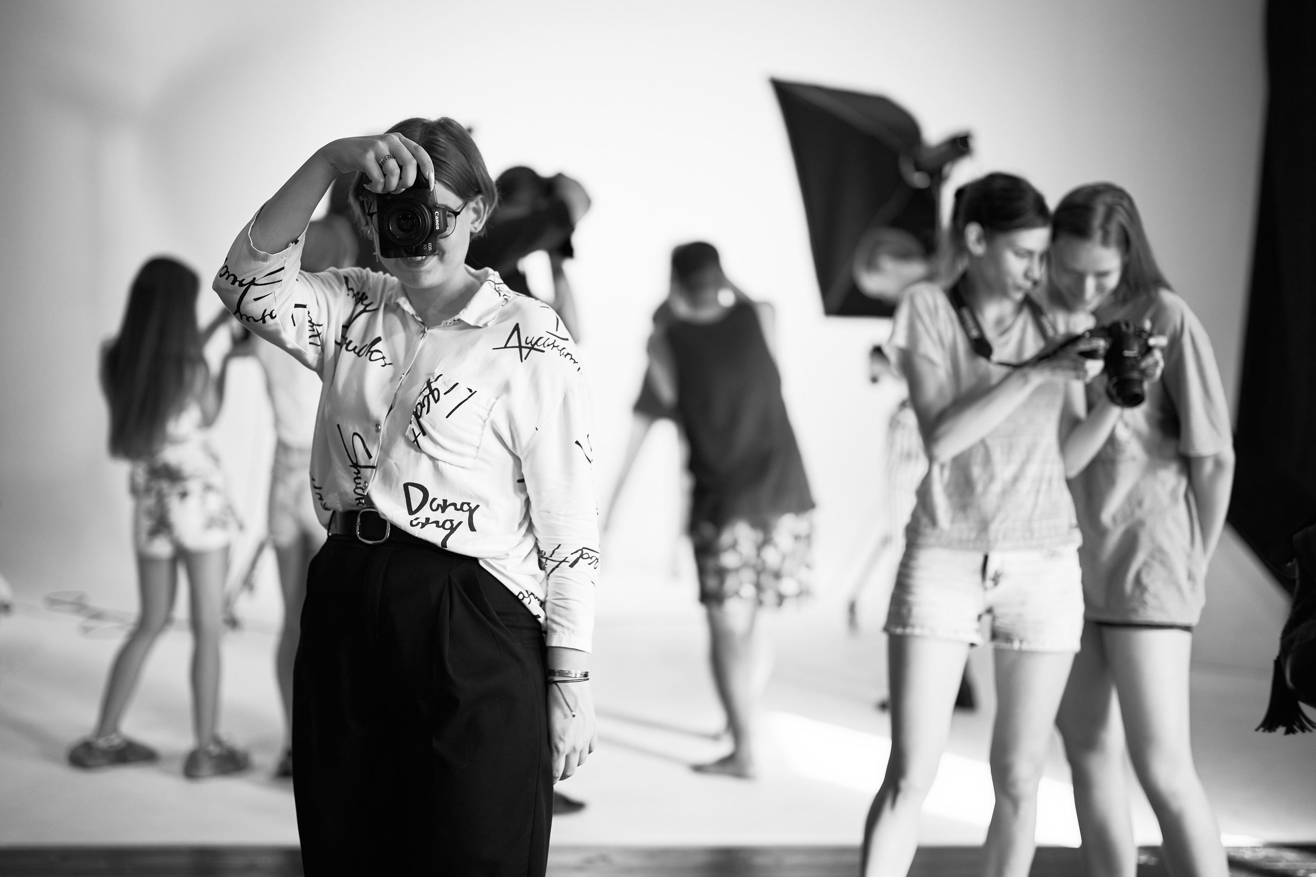 Фотосессия в  Самаре. Свадебный Фотограф Олег Слеб