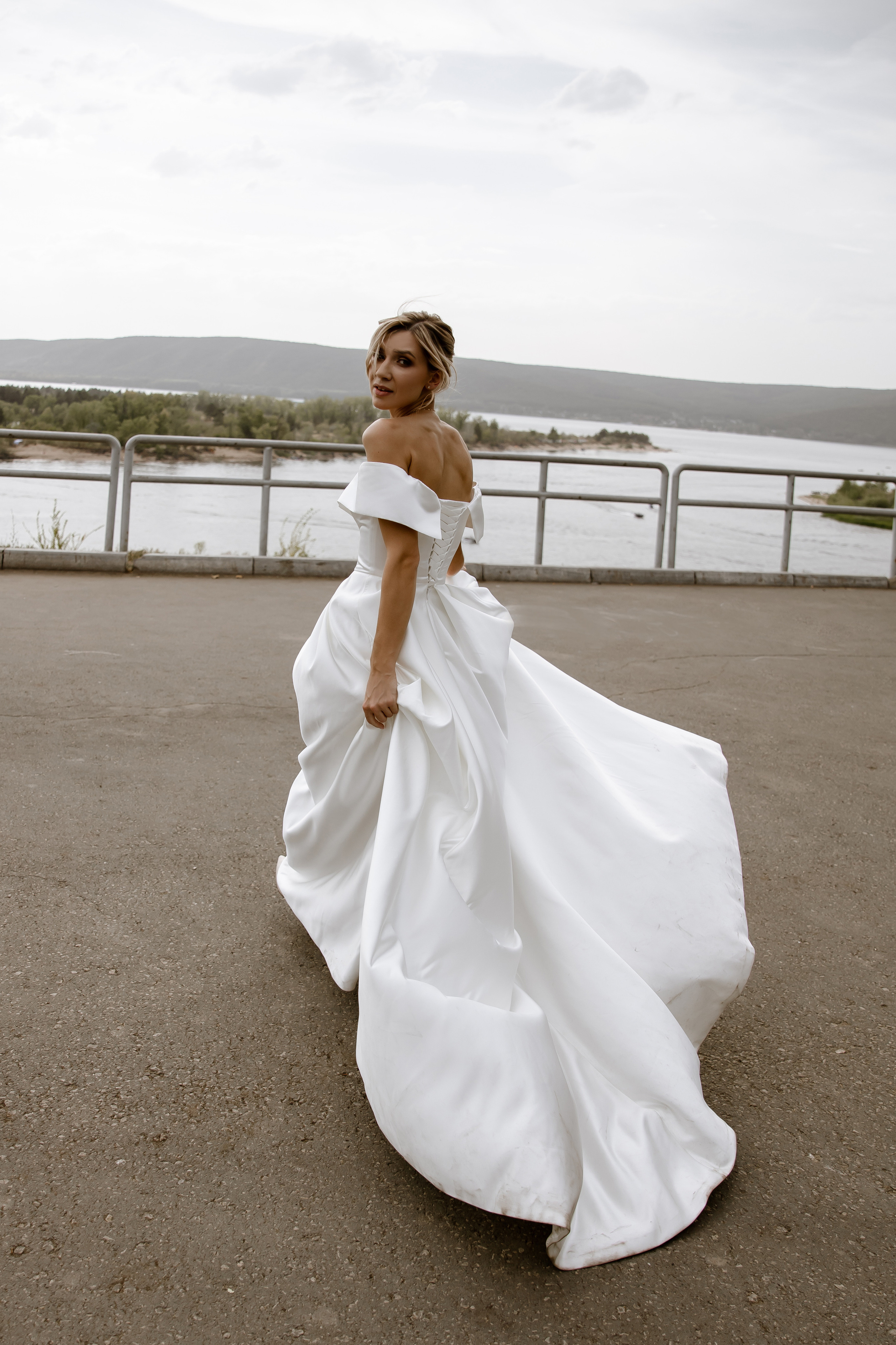 Денис и Светлана. Свадебный видеограф и фотограф в Самаре ОЛЕГ СЛЕБ | OLEG SLEB