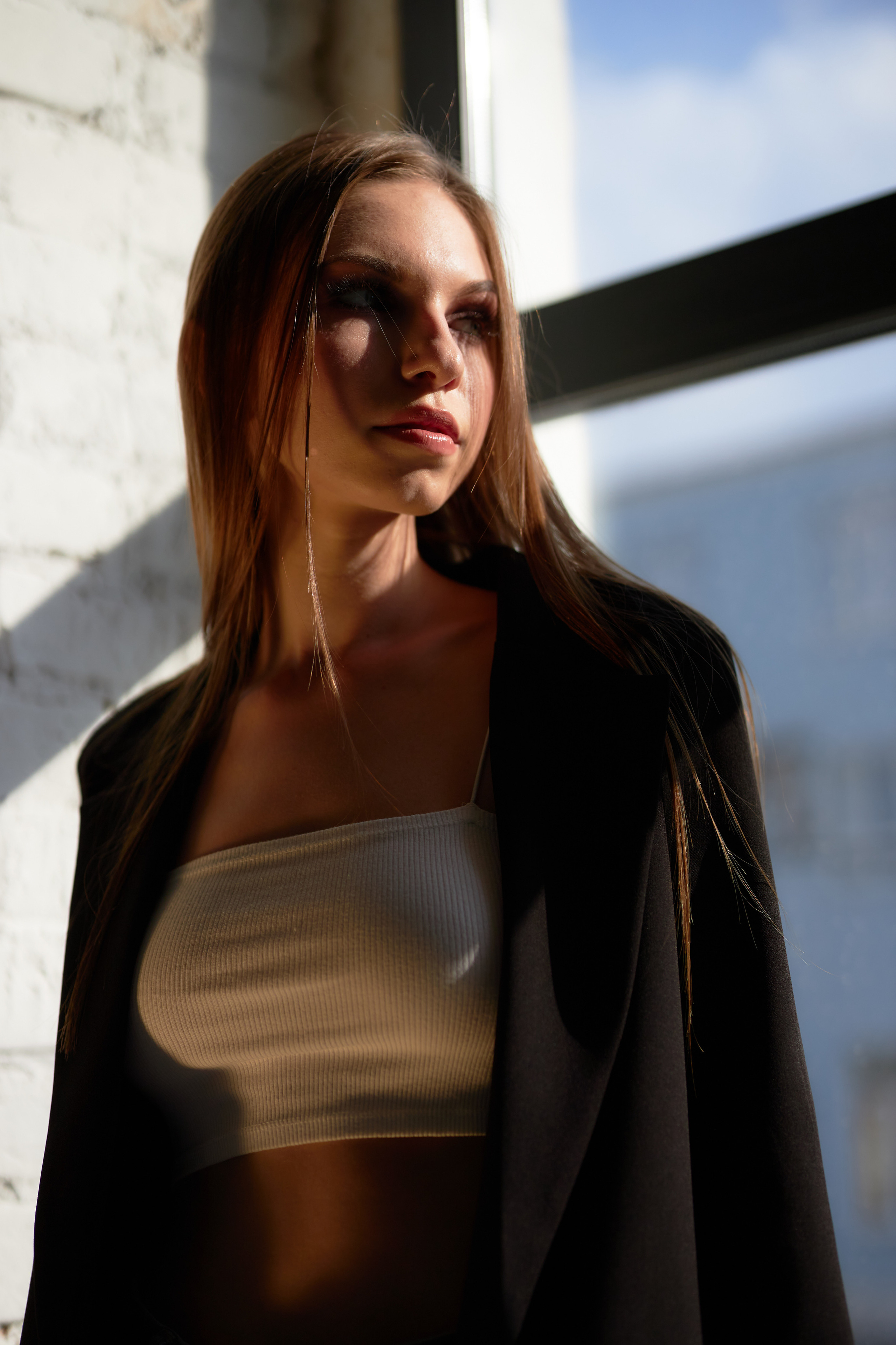 Фотосессия в  Самаре. Свадебный Фотограф Олег Слеб