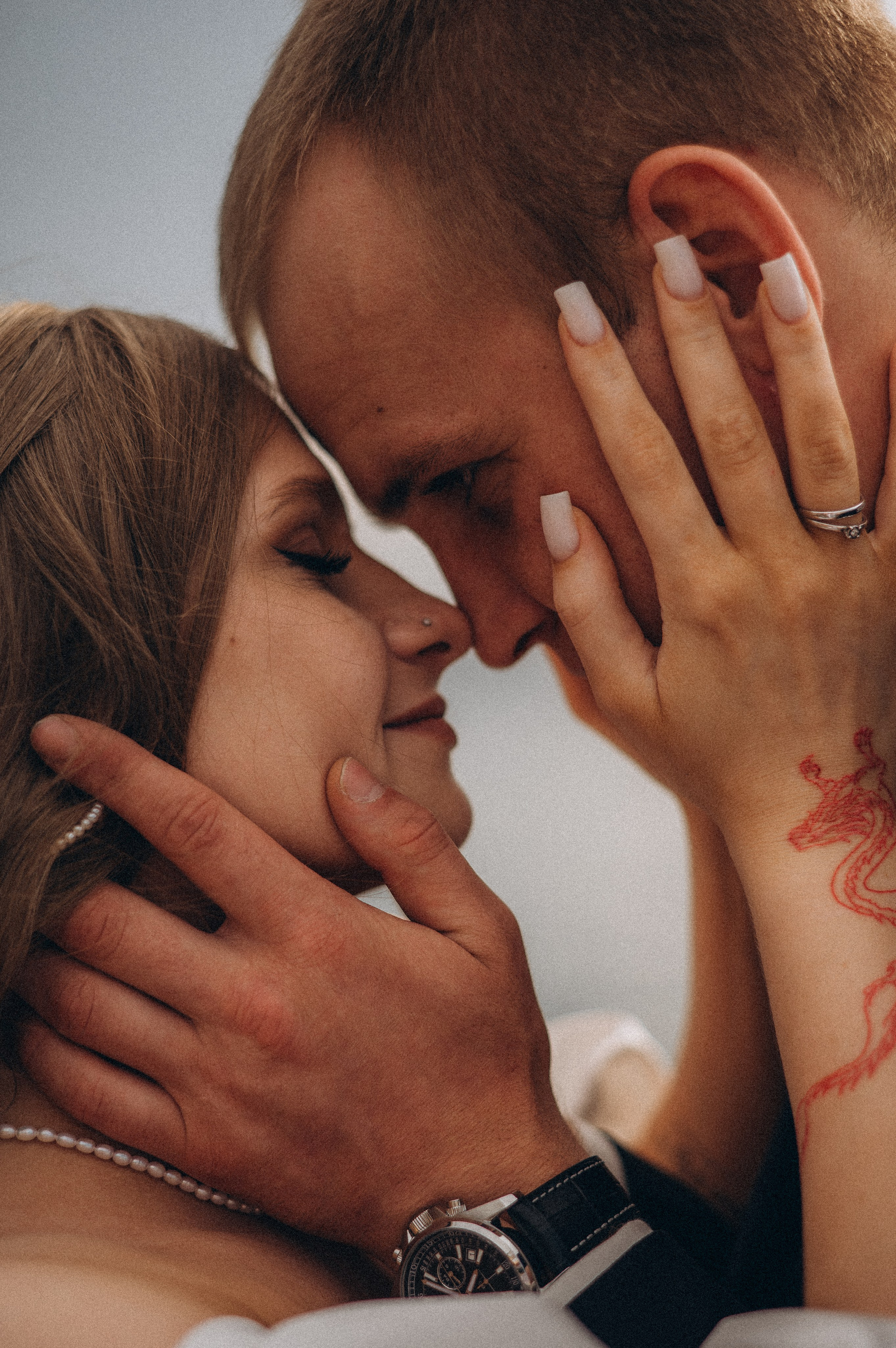 1. Фотограф в Иркутске