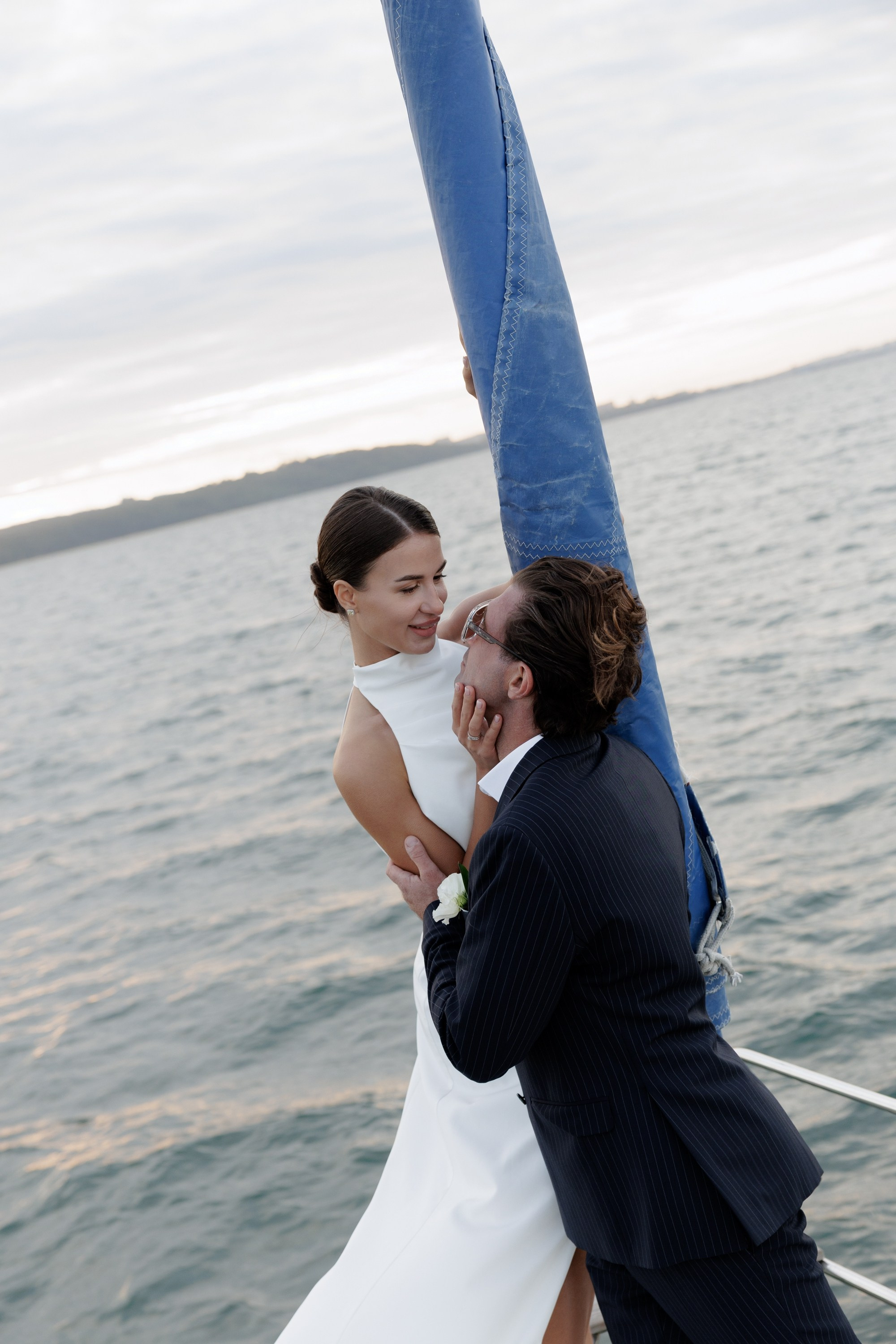 Александр и Кристина. Свадебный фотограф