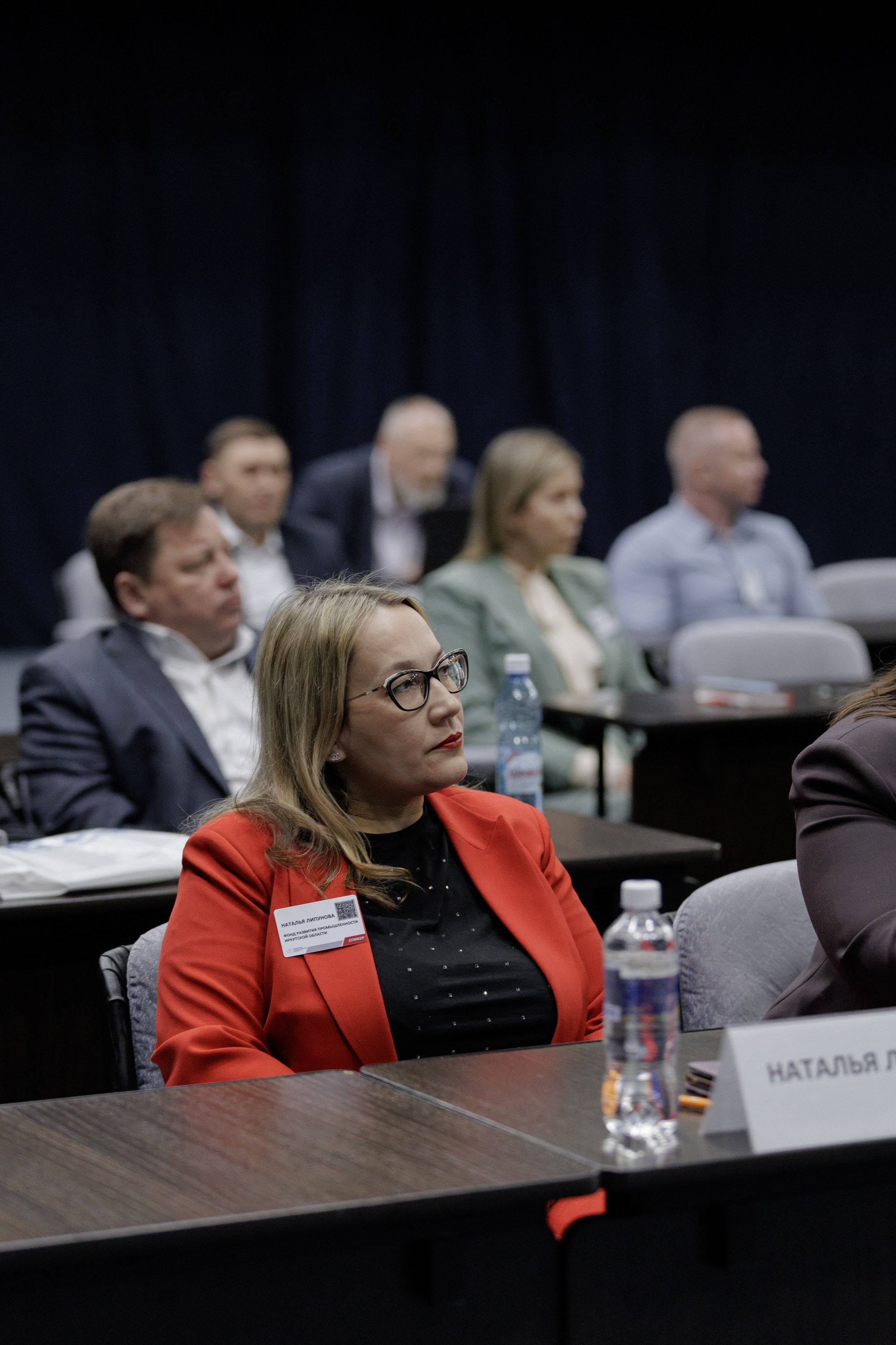 ВК СПБ — Химическая промышленность России — 2 международный форум. Свадебный фотограф