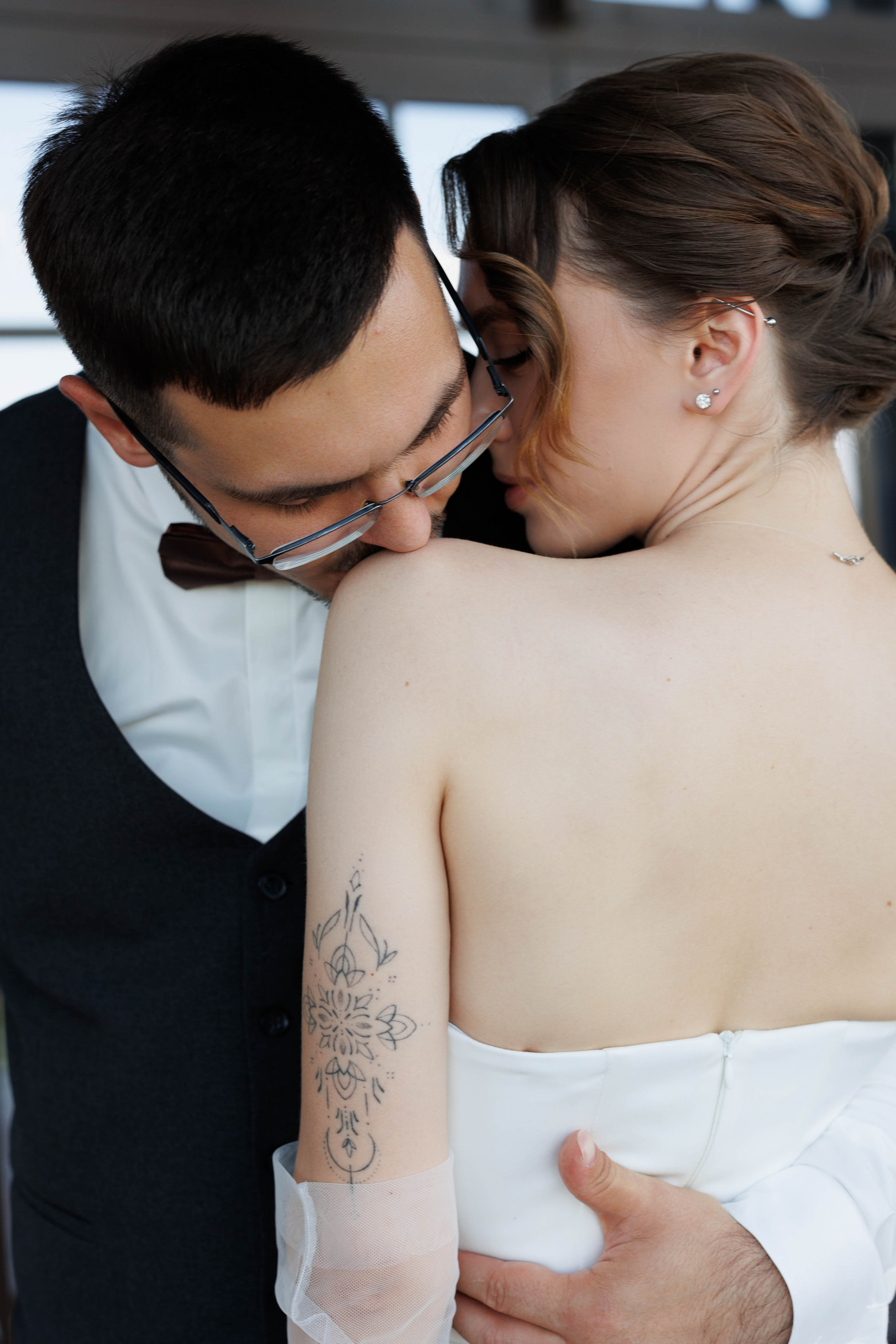 Два сердца, один путь. Аксанна Аракелян