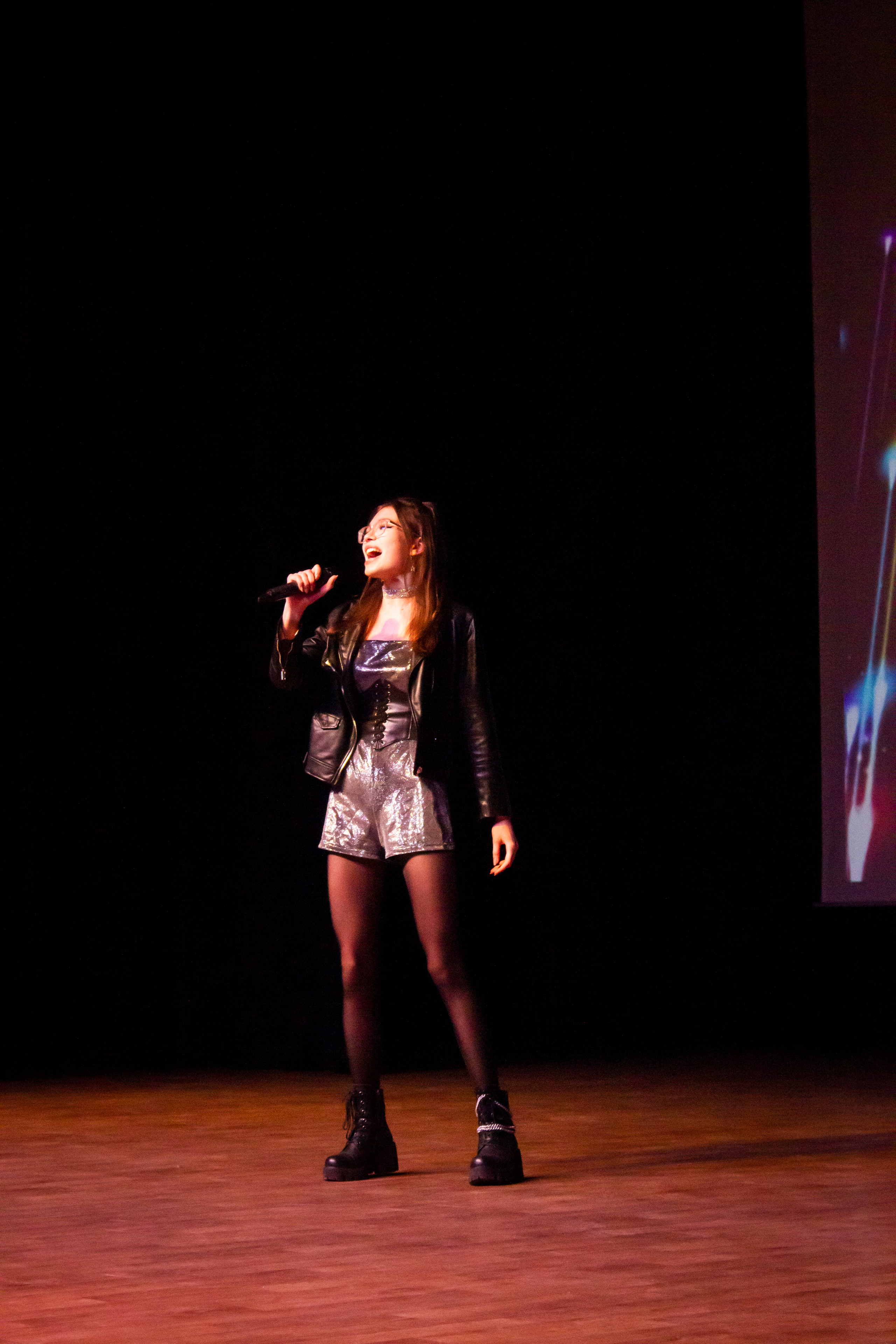 Репортажные съемки концертов. Фотограф в Москве Серегина Екатерина