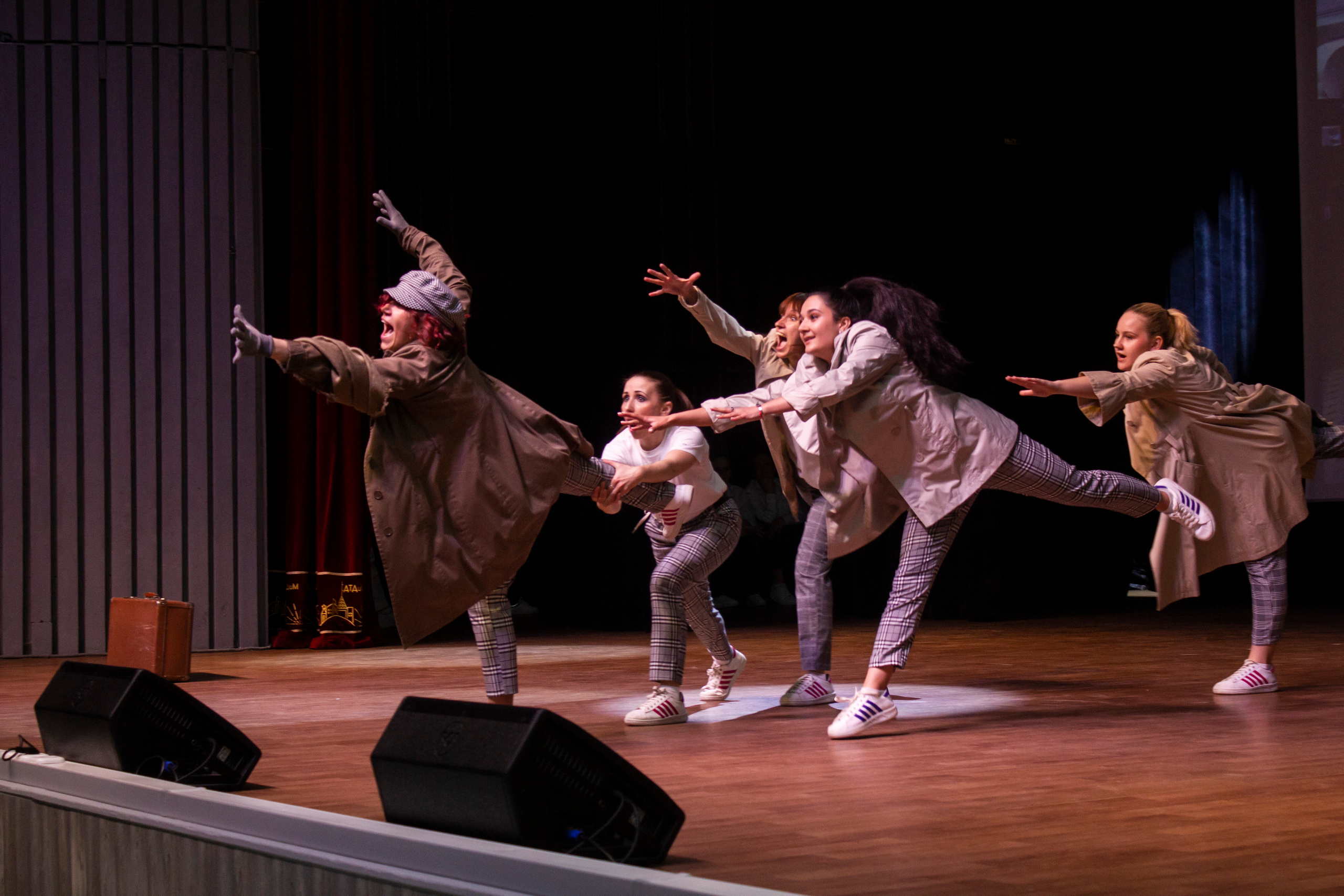 Репортажные съемки концертов. Фотограф в Москве Серегина Екатерина